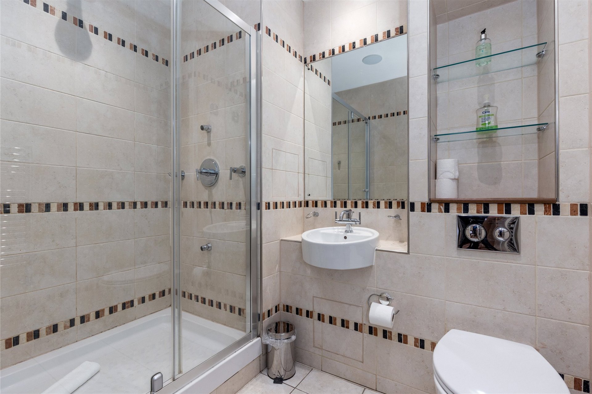 Flat 2, 29 Frederick Street, Edinburgh, Midlothian, EH2 2ND - Picture #18