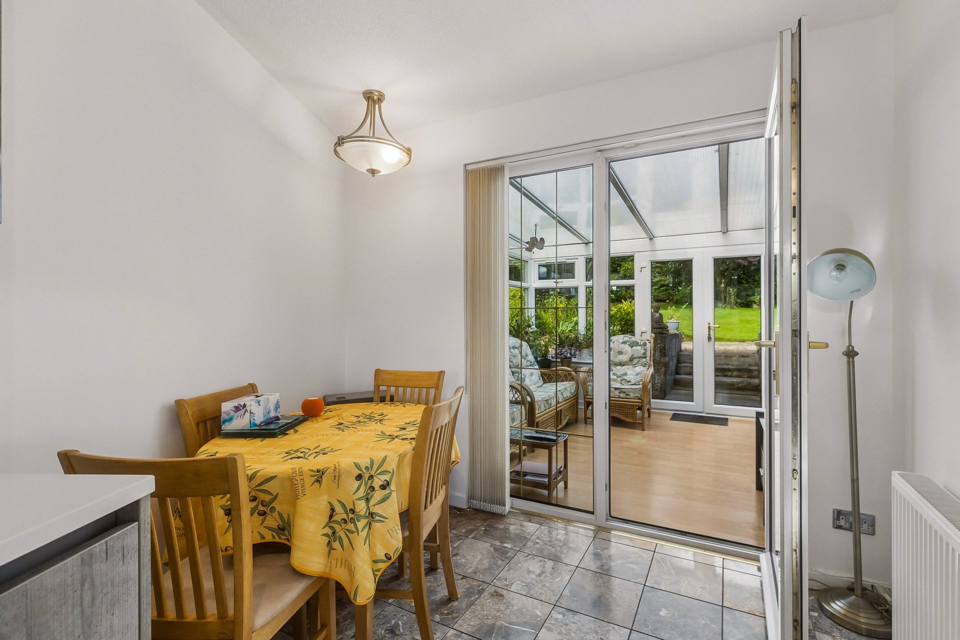 16 Glenfarg Crescent, Bearsden, G61 2AN - Picture #13