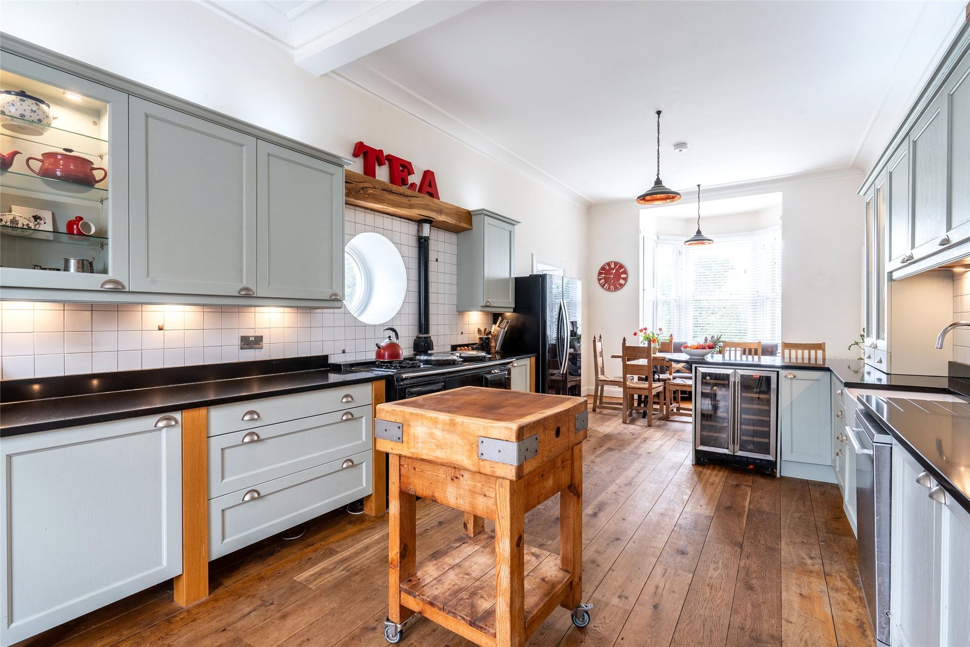 Hillside House, Cupar Road, Ceres, Cupar, Fife, KY15 5LP - Picture #20