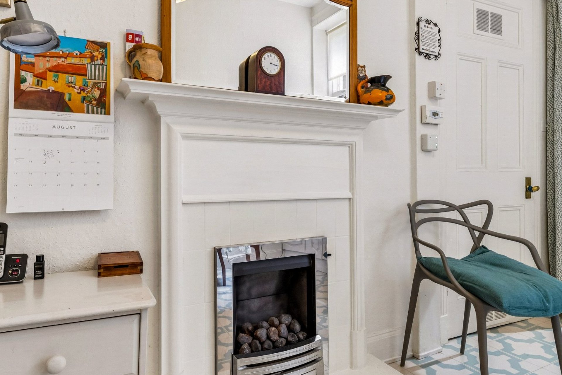0/1, 5 Queensborough Gardens, Hyndland, Glasgow, G12 9PW - Picture #18