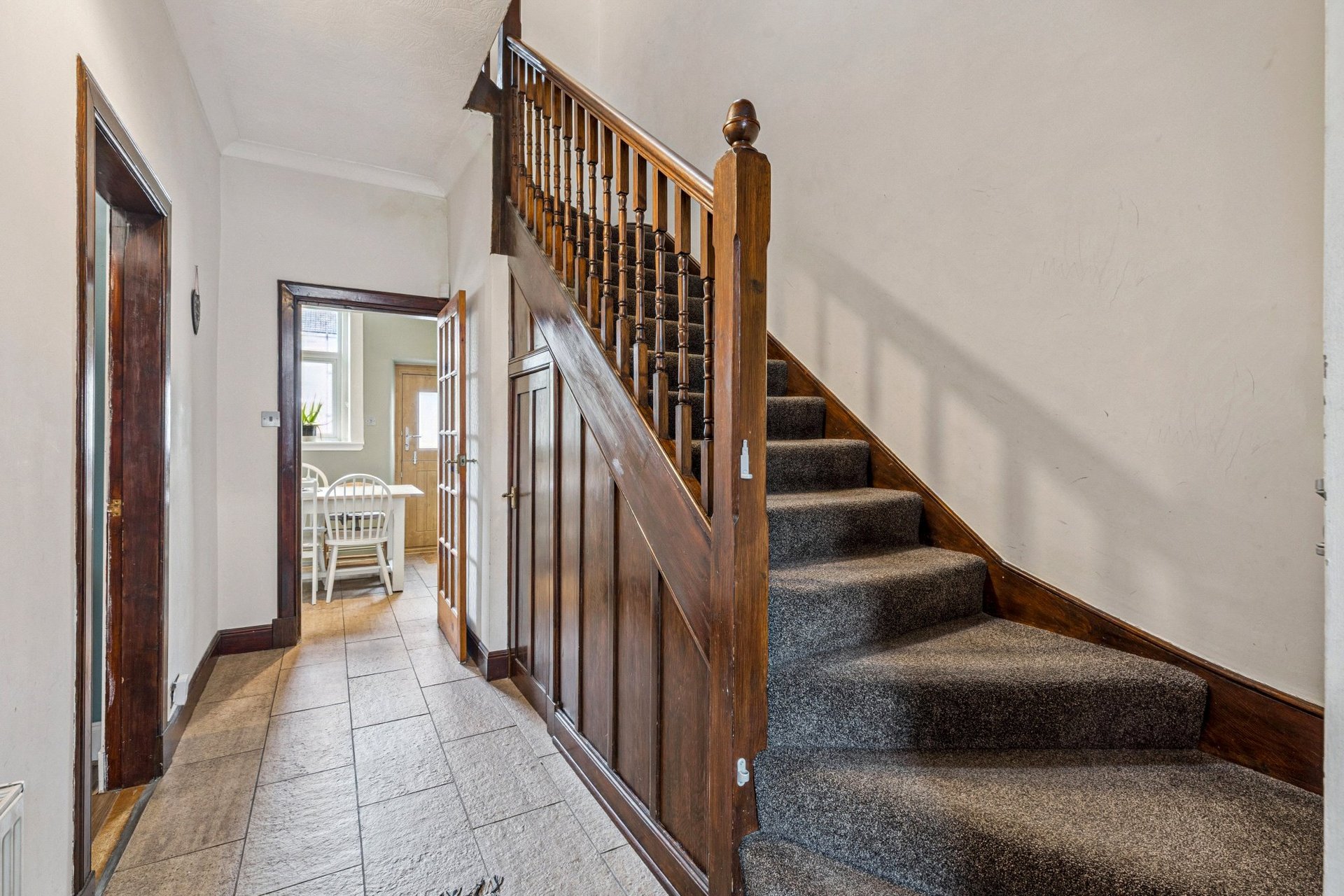 42 Lochlea Road, Newlands, Glasgow, G43 2YB - Picture #11