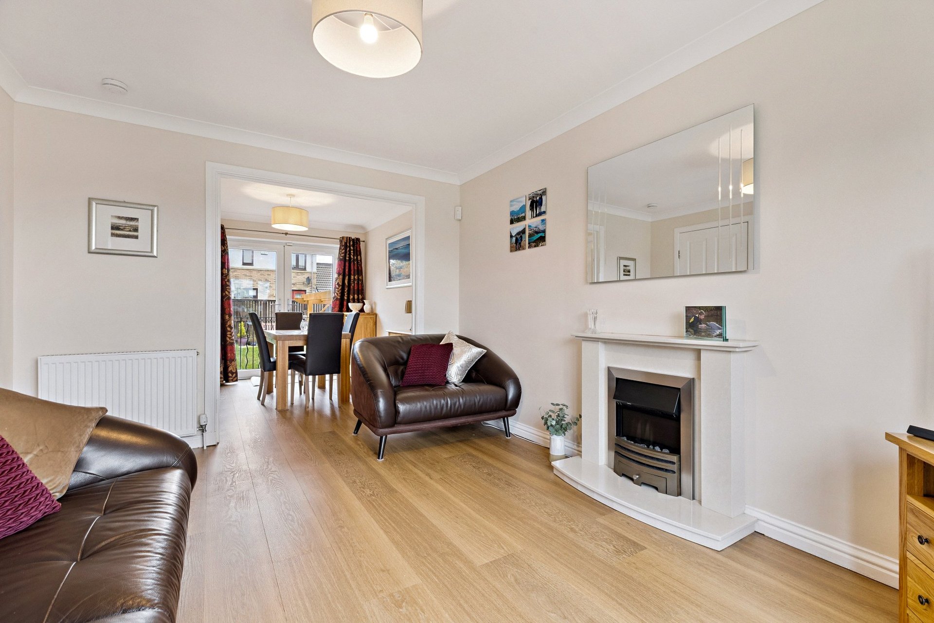 8 Crathie Place, Newton Mearns, Glasgow, East Renfrewshire, G77 5UG - Picture #6