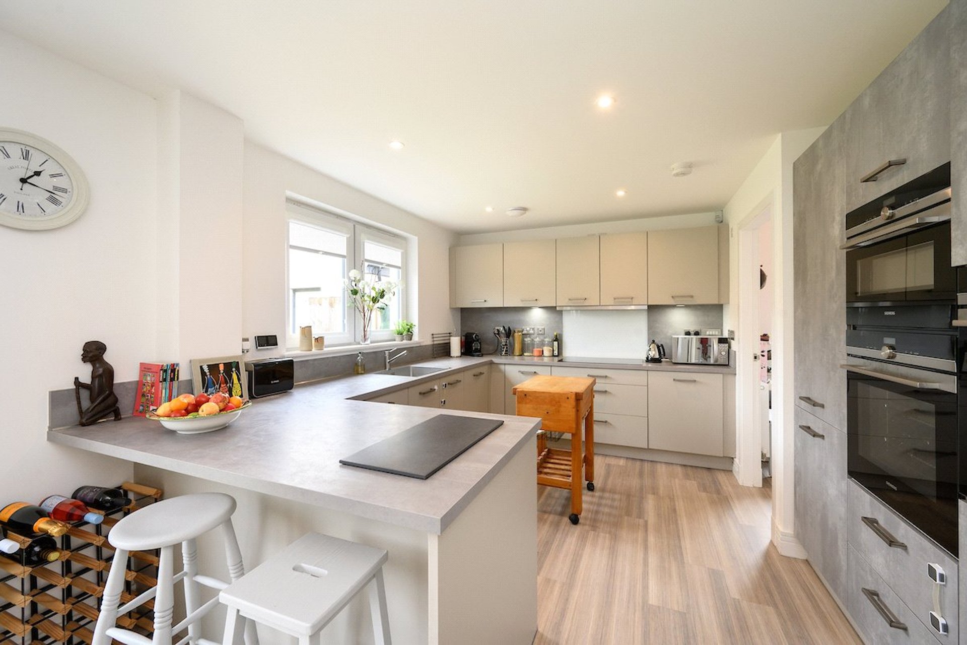 15 Fentoun Gait East, Gullane, East Lothian, EH31 2ES - Picture #4