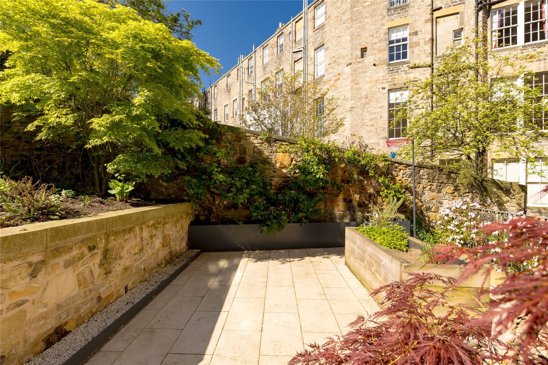 8 Darnaway Street, Edinburgh, EH3 6BG - Picture #25