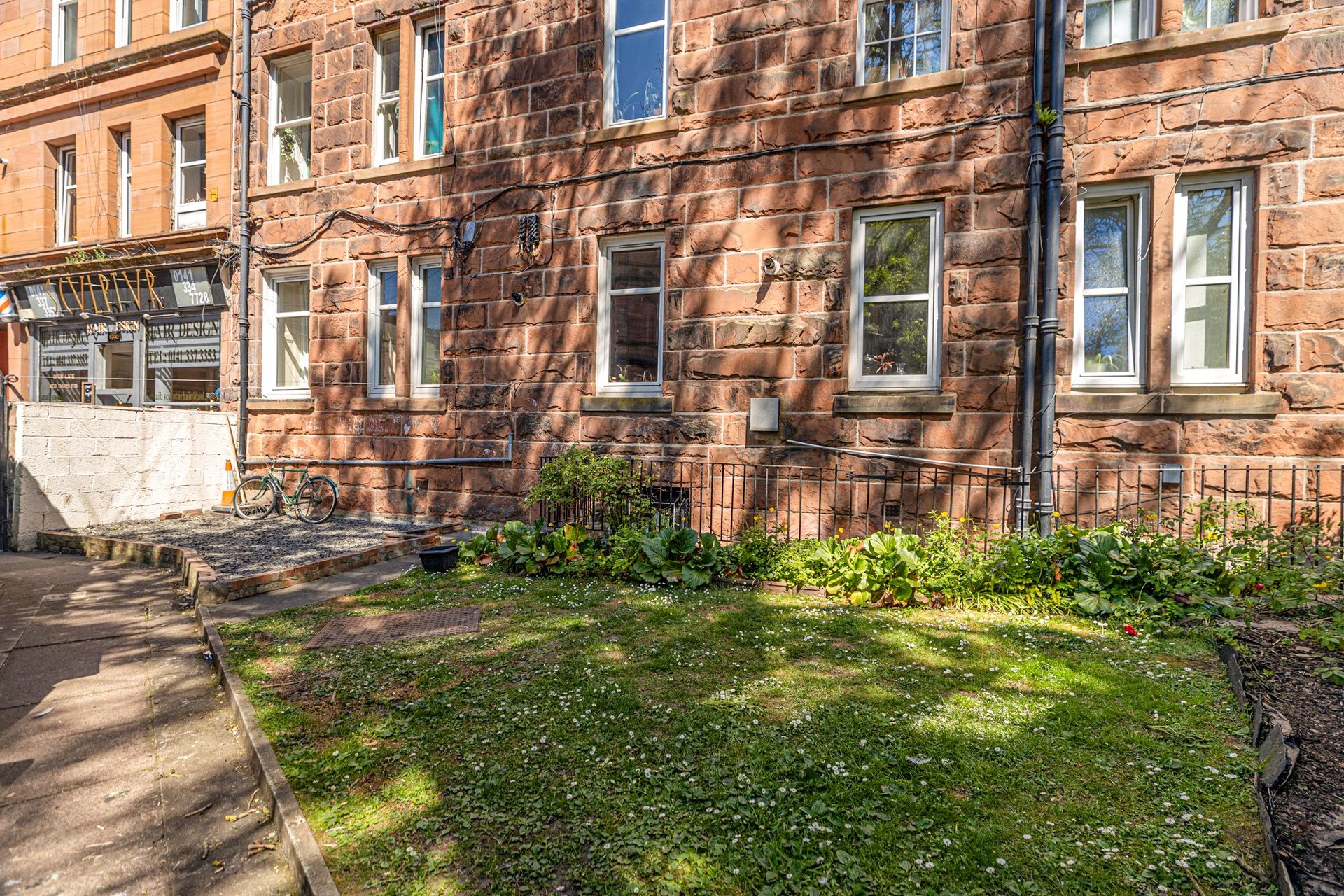3/2, 328 Woodlands Road, Woodlands, Glasgow, G3 6NQ - Picture #22