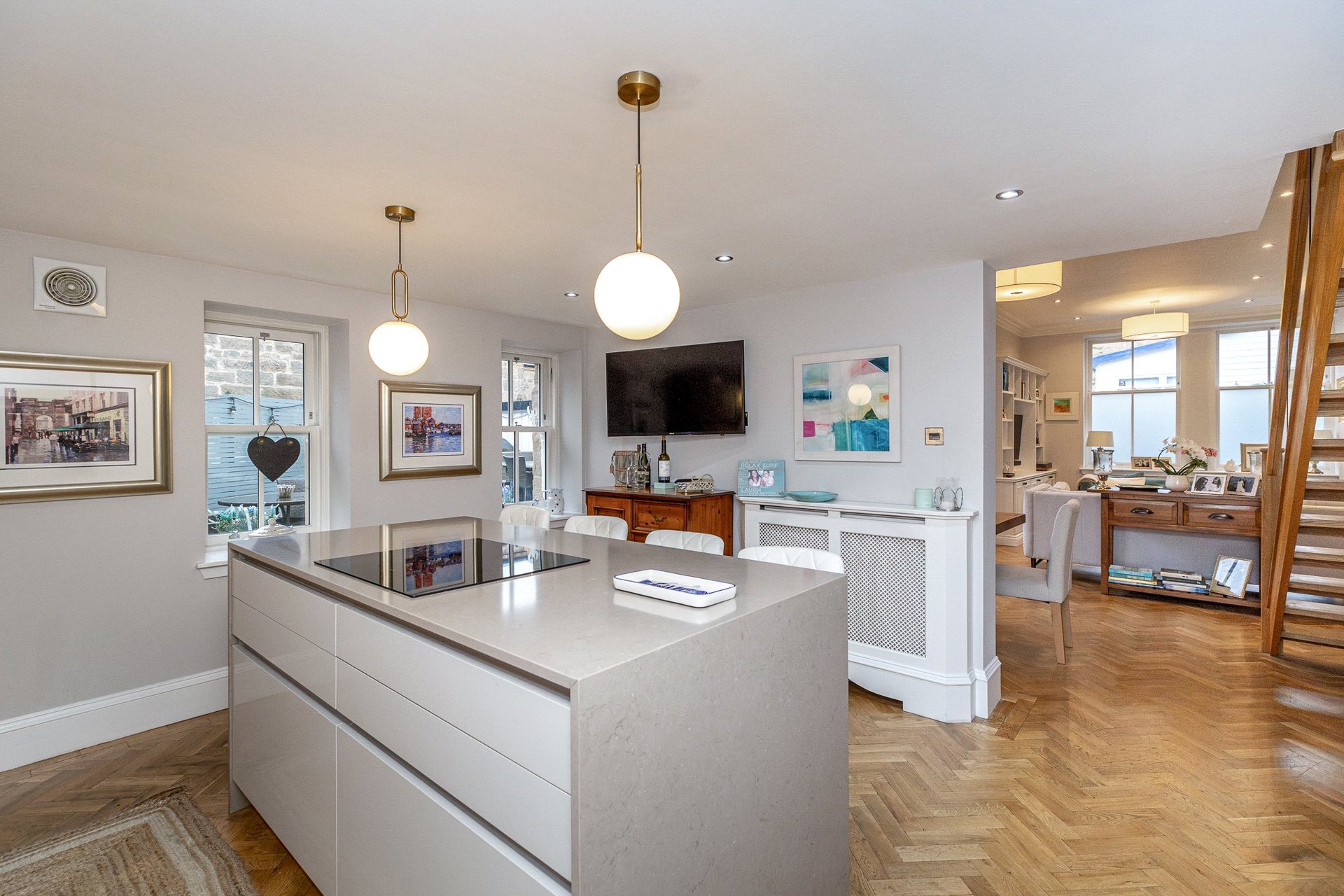 11 Cleveden Crescent Lane, Cleveden, Glasgow, G12 0NZ - Picture #17