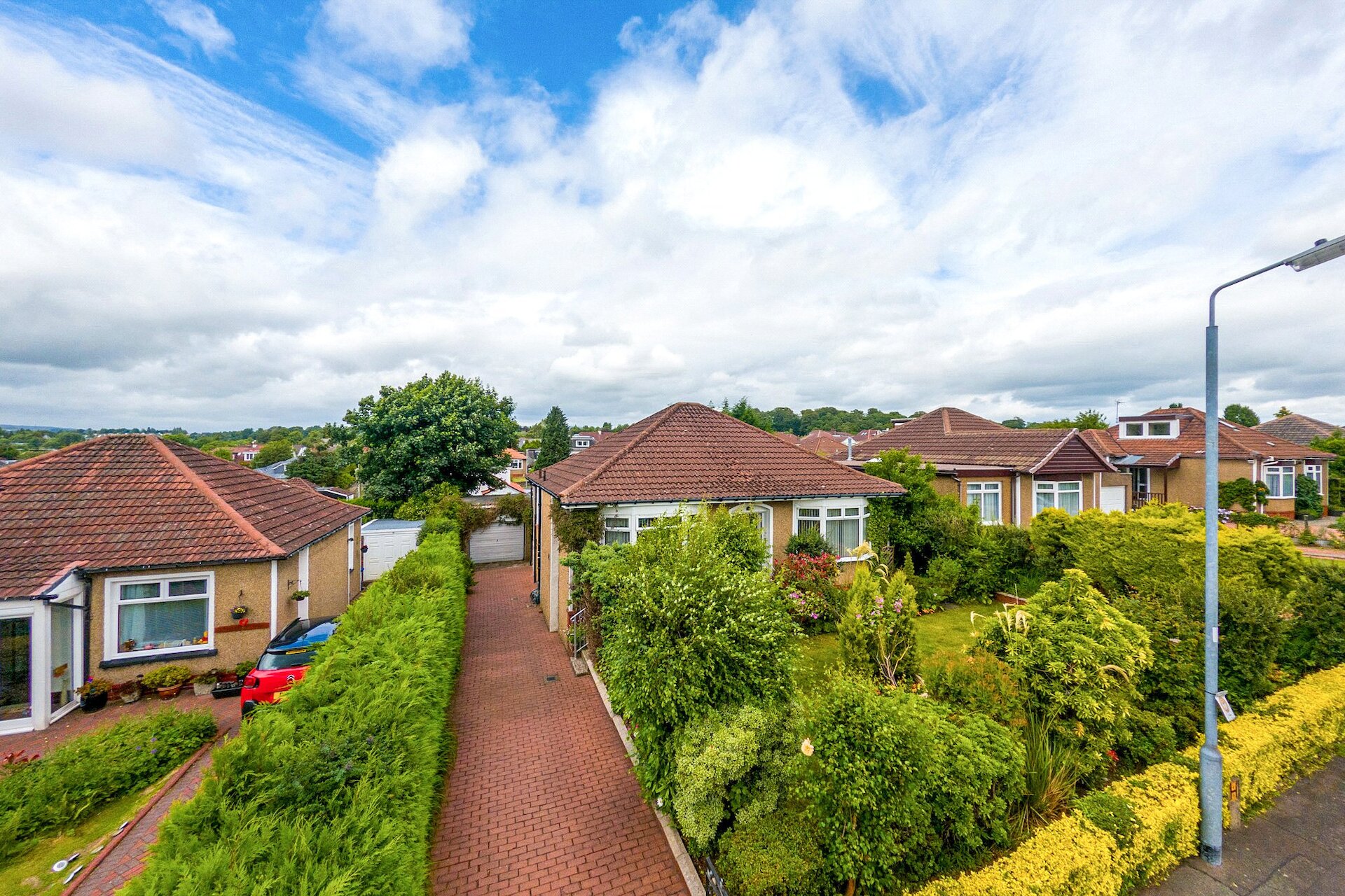 15 Pollock Road, Bearsden, G61 2NJ - Picture #1