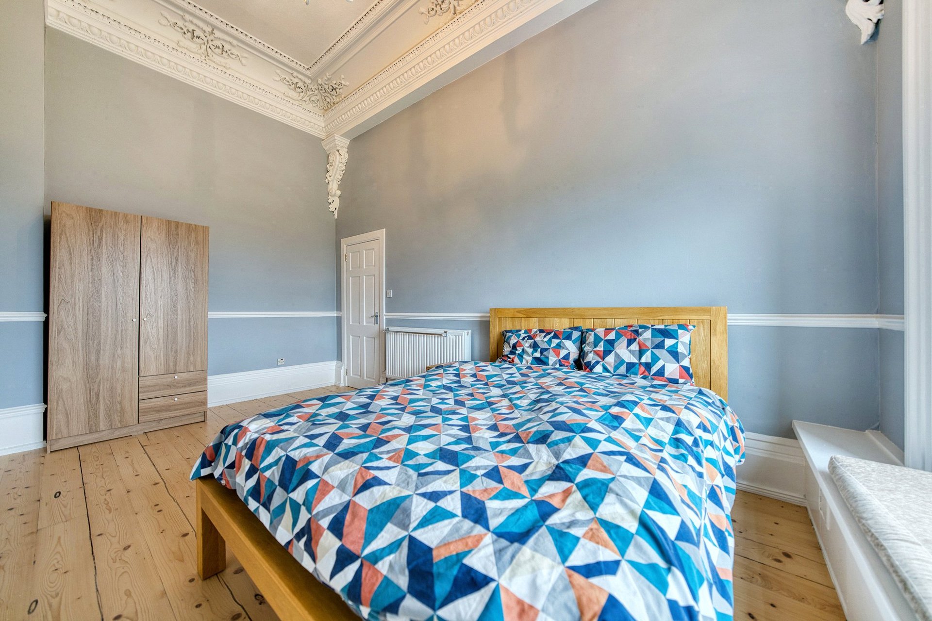 Flat 15, 22 Woodlands Terrace, Woodlands, Glasgow, G3 6DF - Picture #18