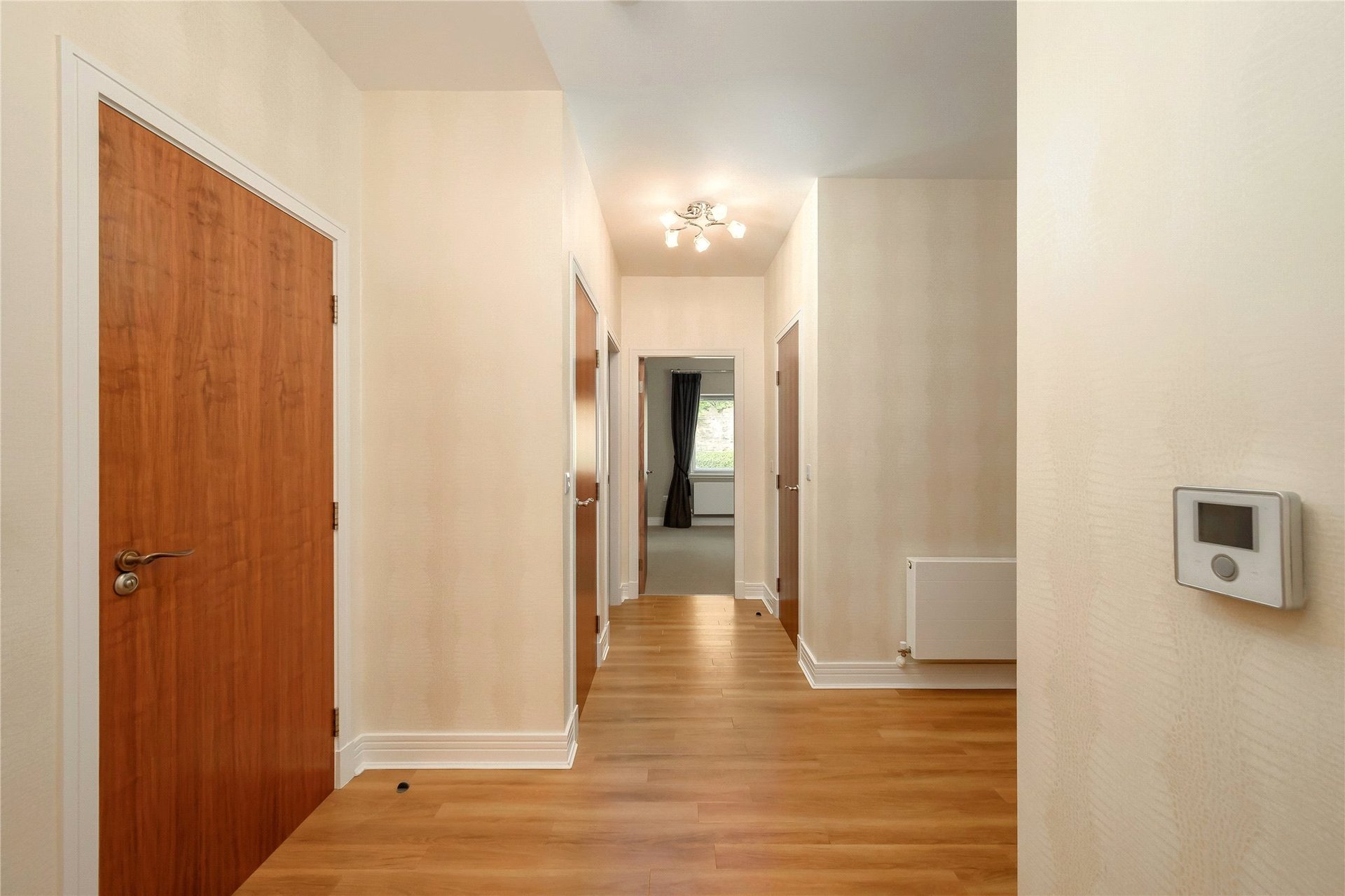 62/2 Larkfield Gardens, Edinburgh, EH5 3QB - Picture #13