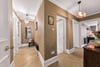 Flat 1 Lower Ground, 6 Lynedoch Crescent, Park, Glasgow, G3 6EQ - Picture #11