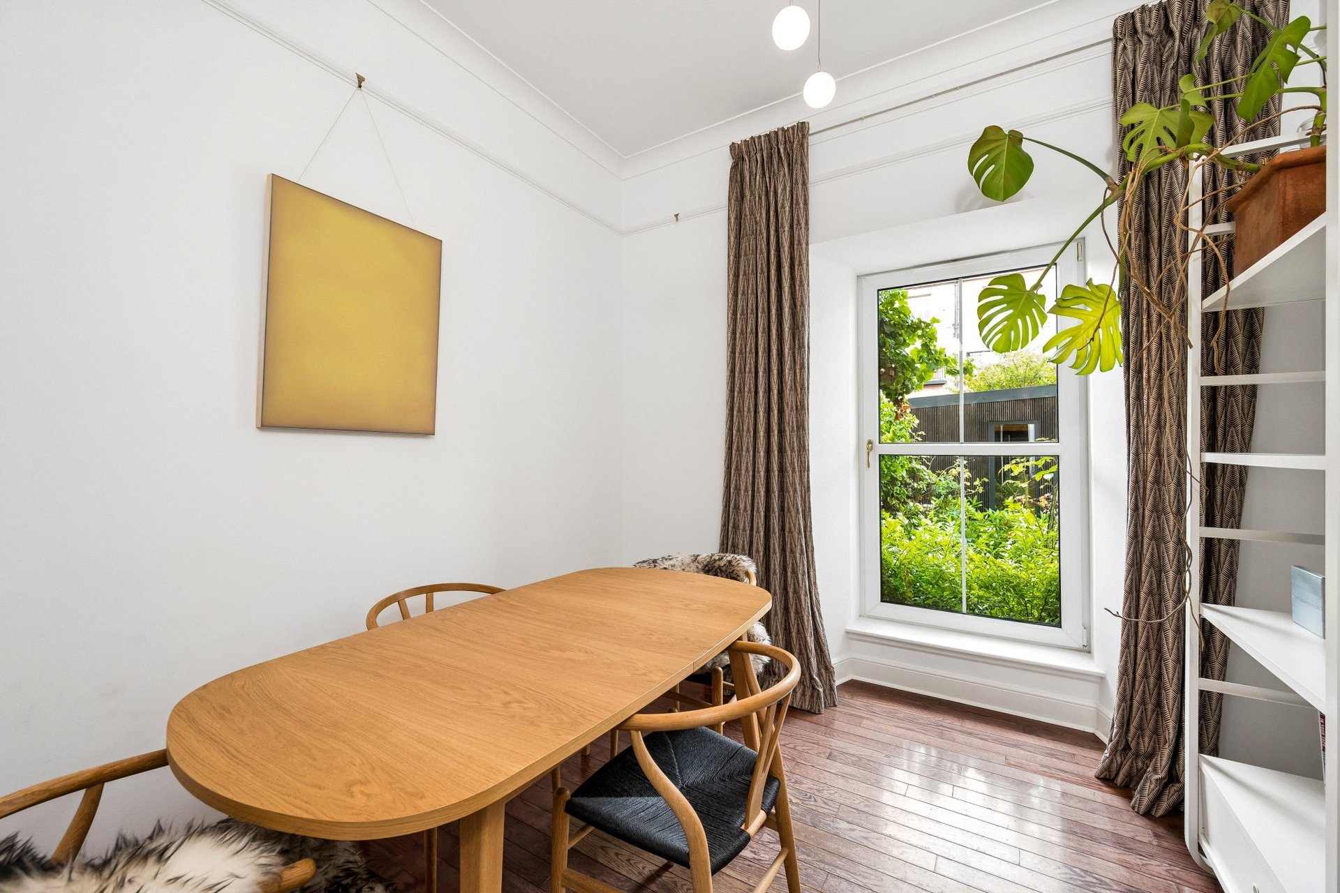 37 Littlejohn Road, Greenbank, Edinburgh, EH10 5GN - Picture #9