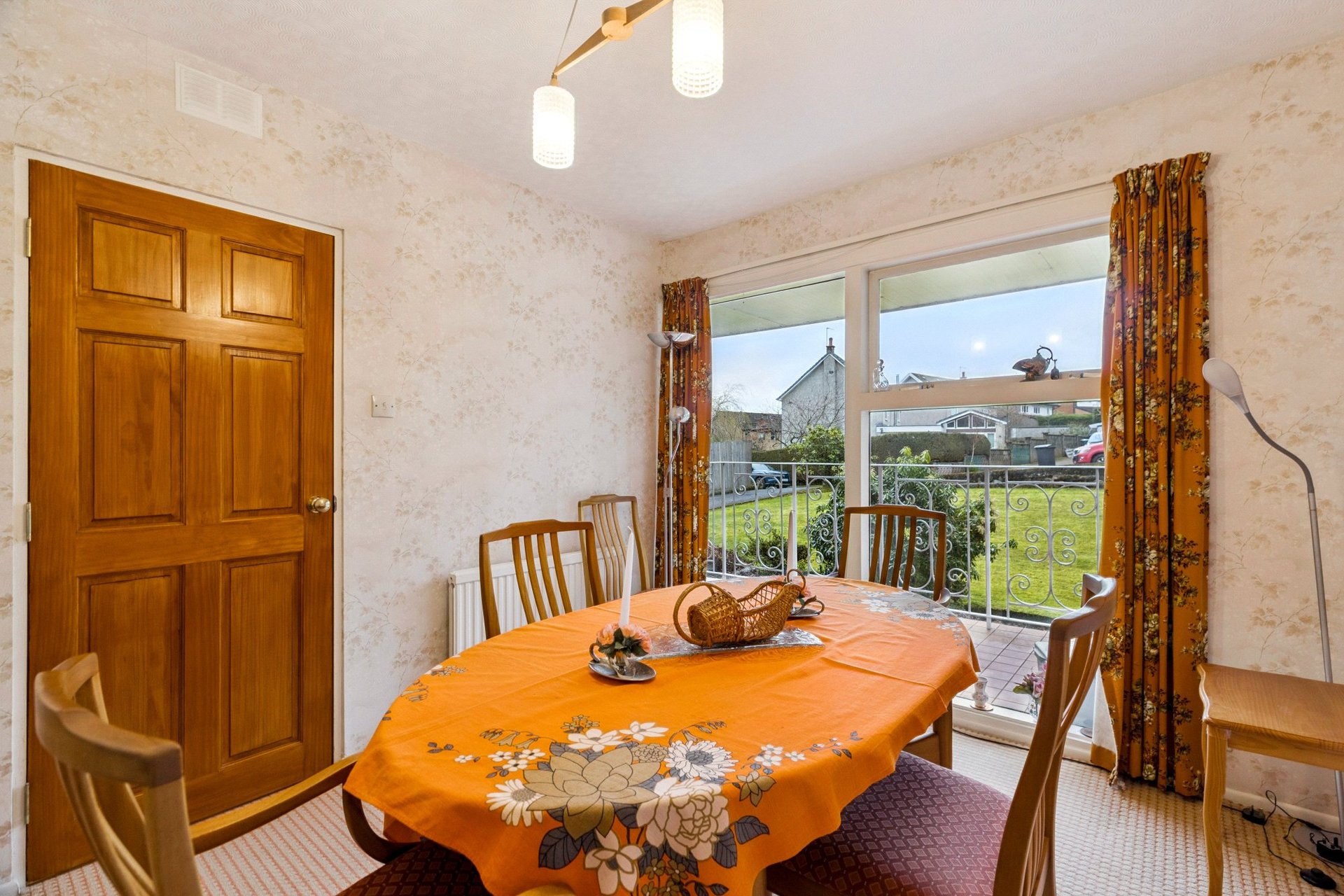 2 Airlie Avenue, Bearsden, G61 3LS - Picture #12