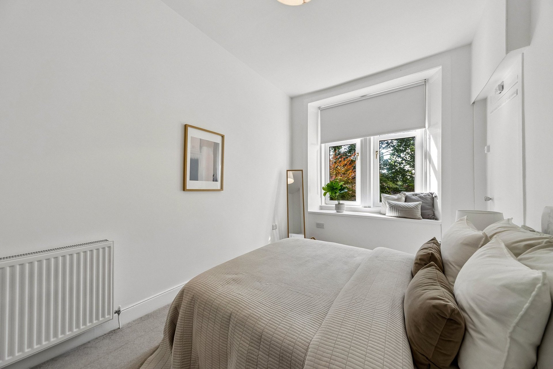 0/3, 81 Laurel Street, Thornwood, Glasgow, G11 7QX - Picture #14