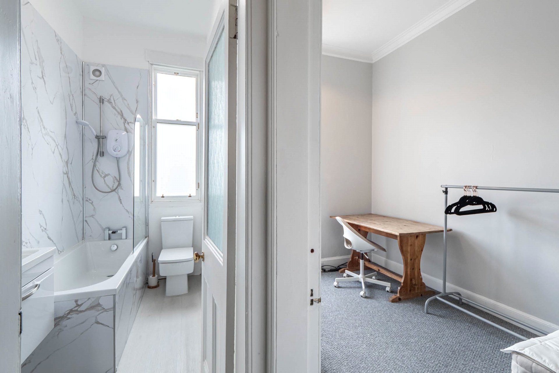 15/6 Falcon Gardens, Edinburgh, Midlothian, EH10 4AP - Picture #11