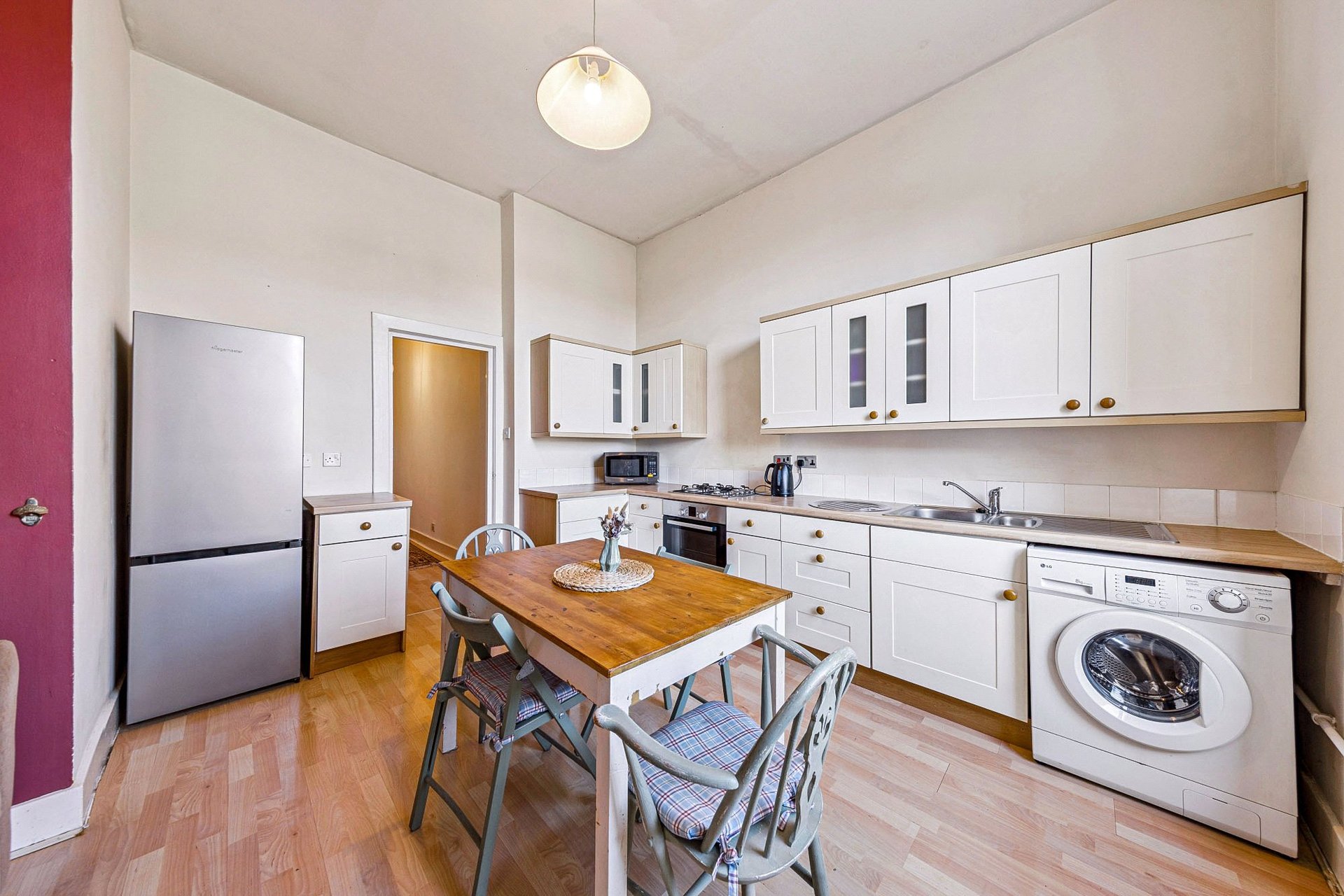 2/2, 1064 Argyle Street, Finnieston, Glasgow, G3 8LY - Picture #8