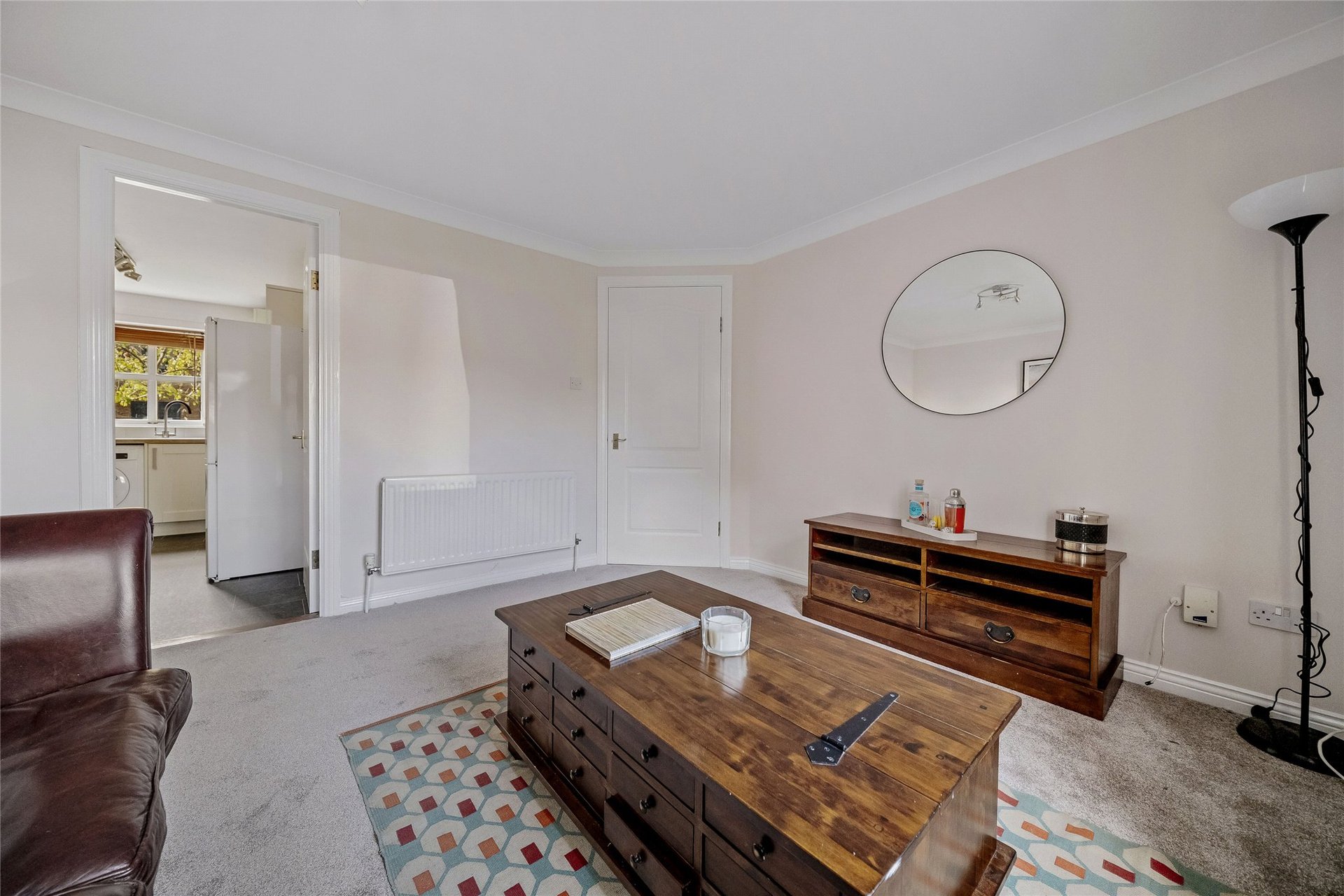 6/1 North Werber Place, Fettes, Edinburgh, EH4 1TE - Picture #4