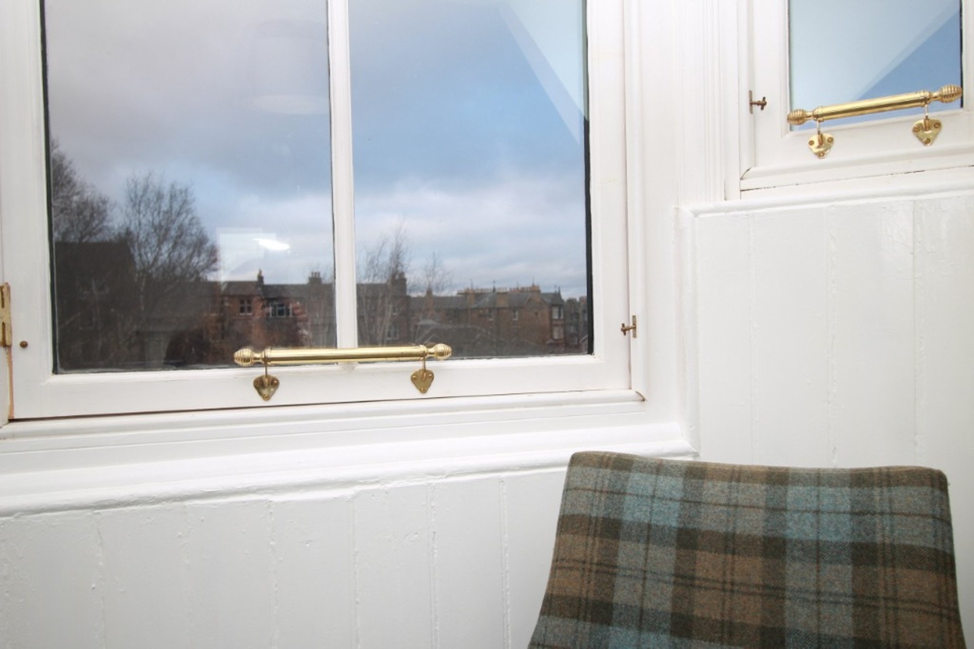 31 Hope Terrace, Grange, Edinburgh, EH9 2AP - Picture #33