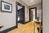 Main Door, Lower Duplex, 9 Woodlands Terrace, Park, Glasgow, G3 6DD - Picture #21