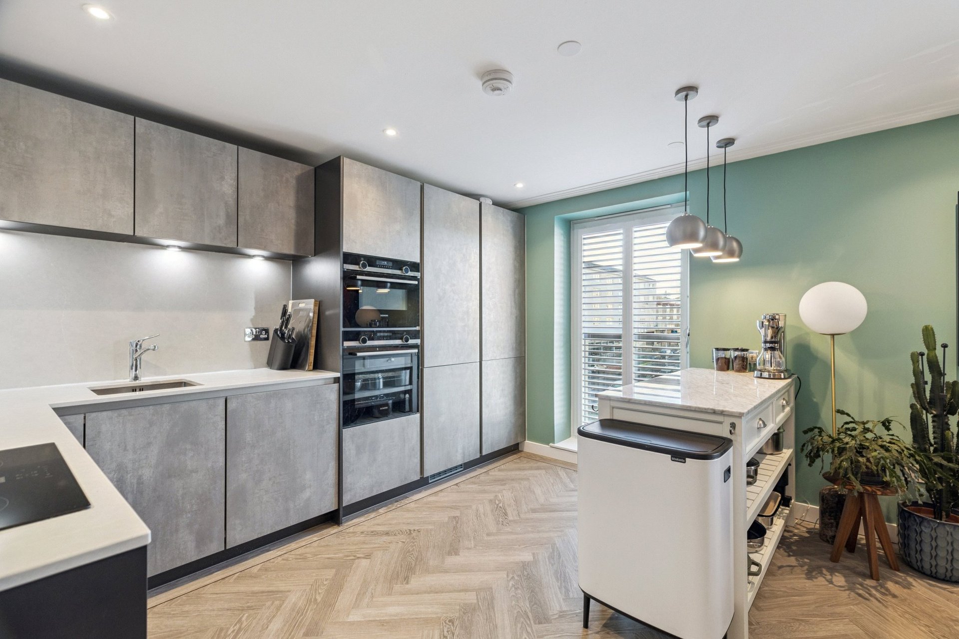 Flat 11, 1140 Pollokshaws Road, Shawlands, Glasgow, G41 3EE - Picture #8