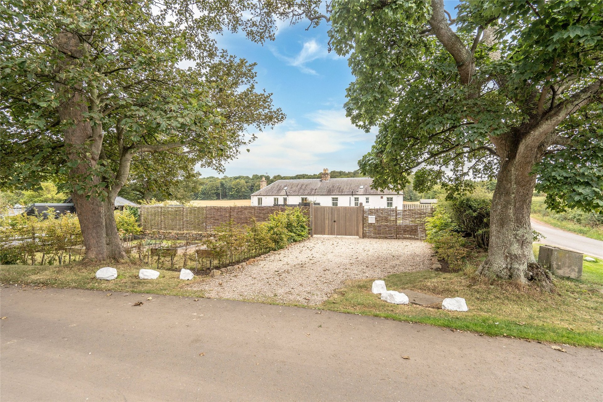 11 Birnieknowes Cottages, Cockburnspath, East Lothian, TD13 5XH - Picture #21