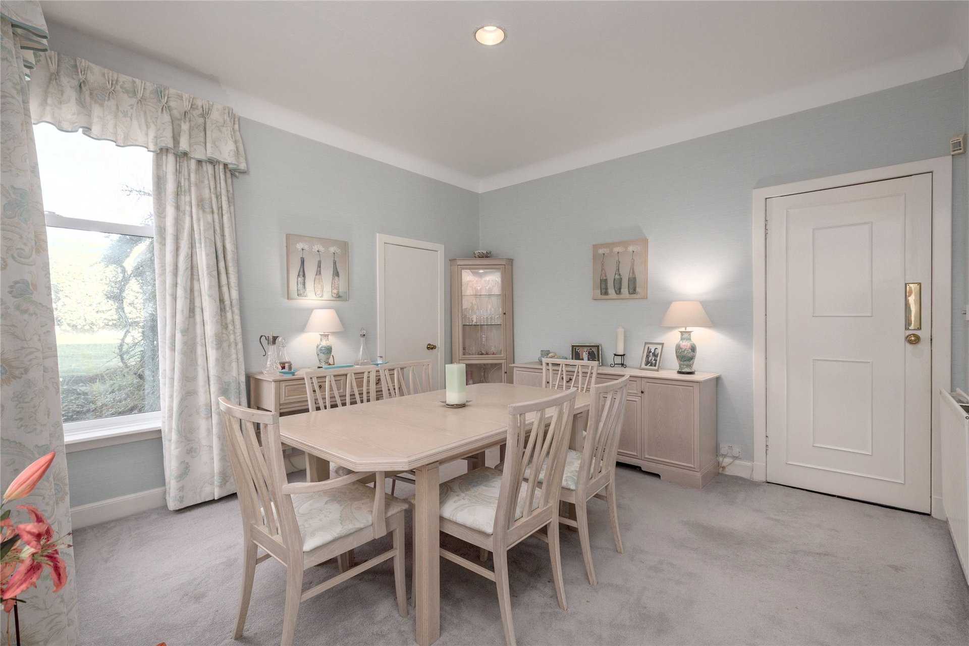 Courtrai, 54 Duddingston Road West, Edinburgh, EH15 3PS - Picture #13