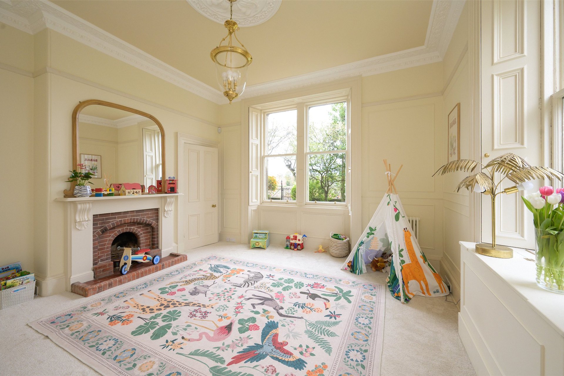 Delta House, 16 Carberry Road, Inveresk, Musselburgh, EH21 7TN - Picture #8