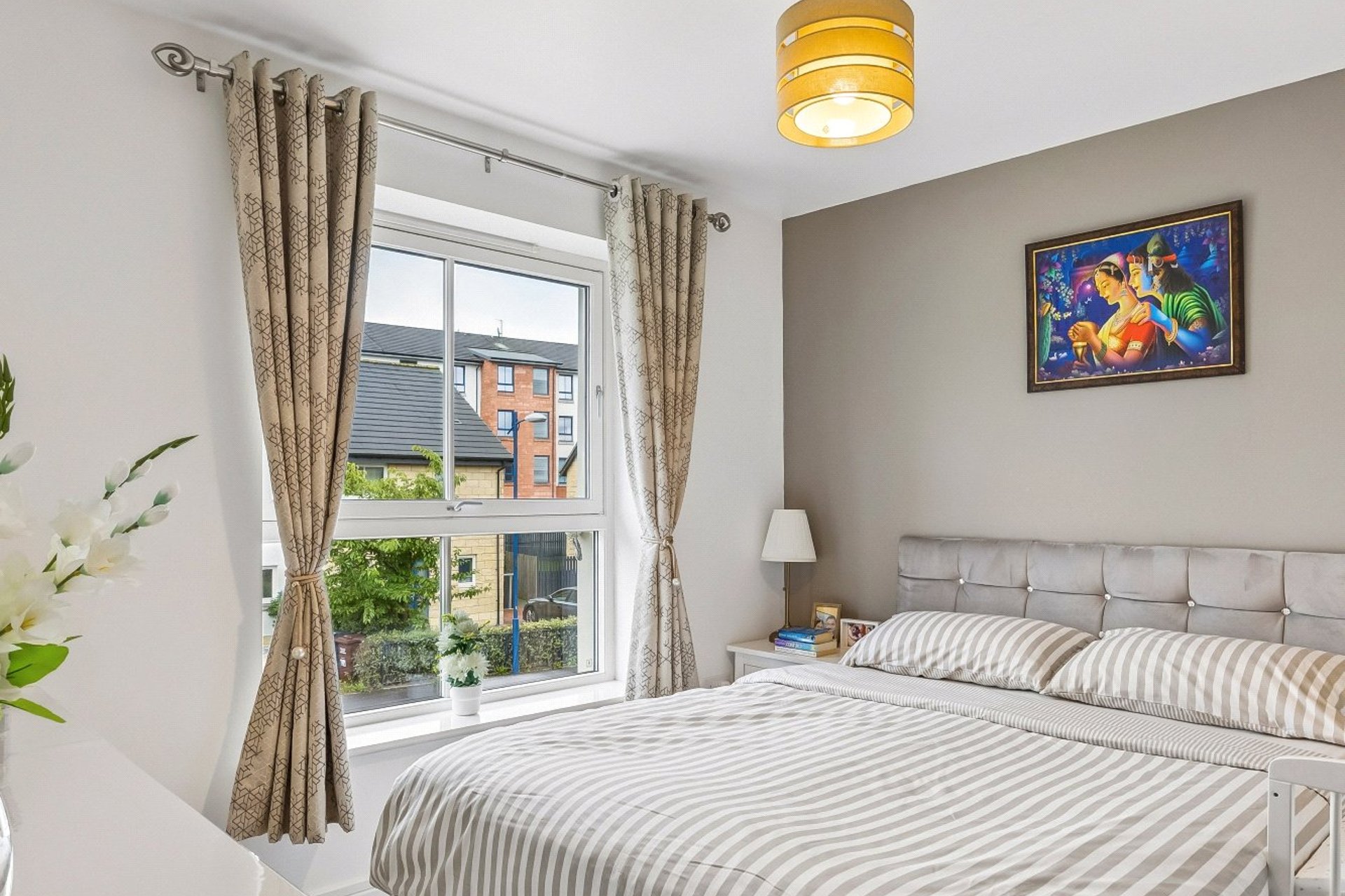 7 Hunterscraig Drive, Oatlands, Glasgow, G5 0AP - Picture #29