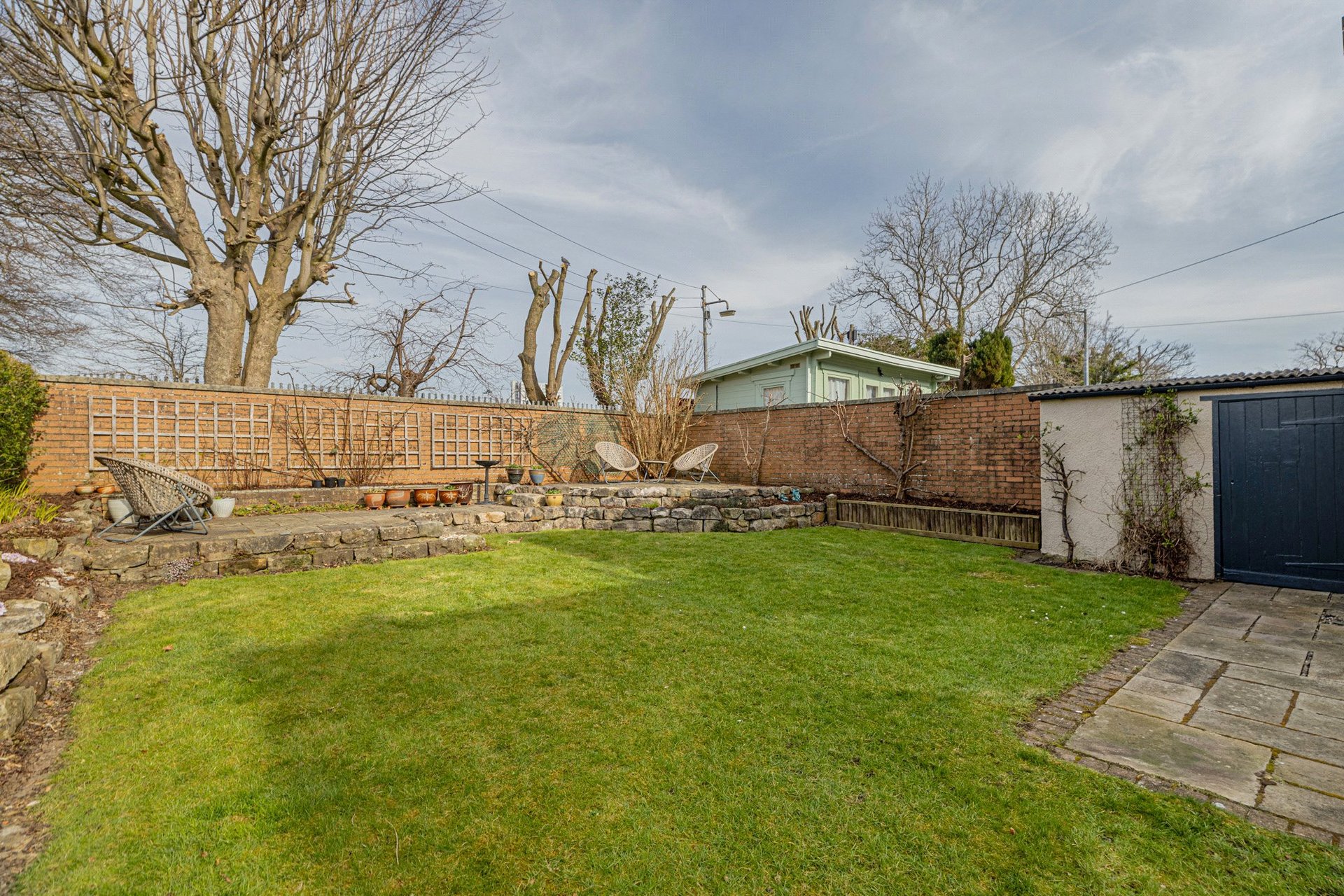 56 Munro Road, Jordanhill, Glasgow, G13 1SF - Picture #27