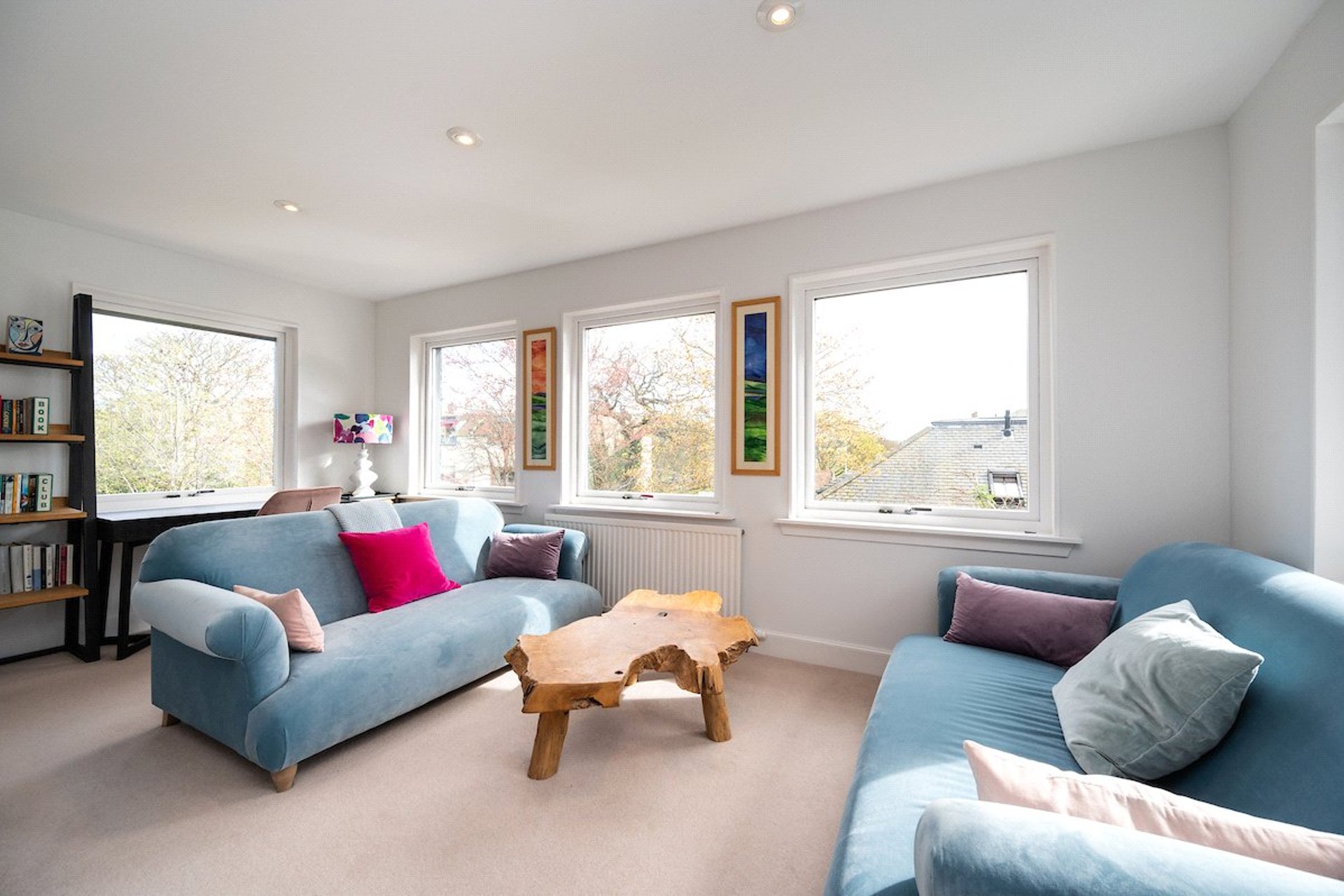 The Lodge, Main Street, Gullane, East Lothian, EH31 2AS - Picture #11