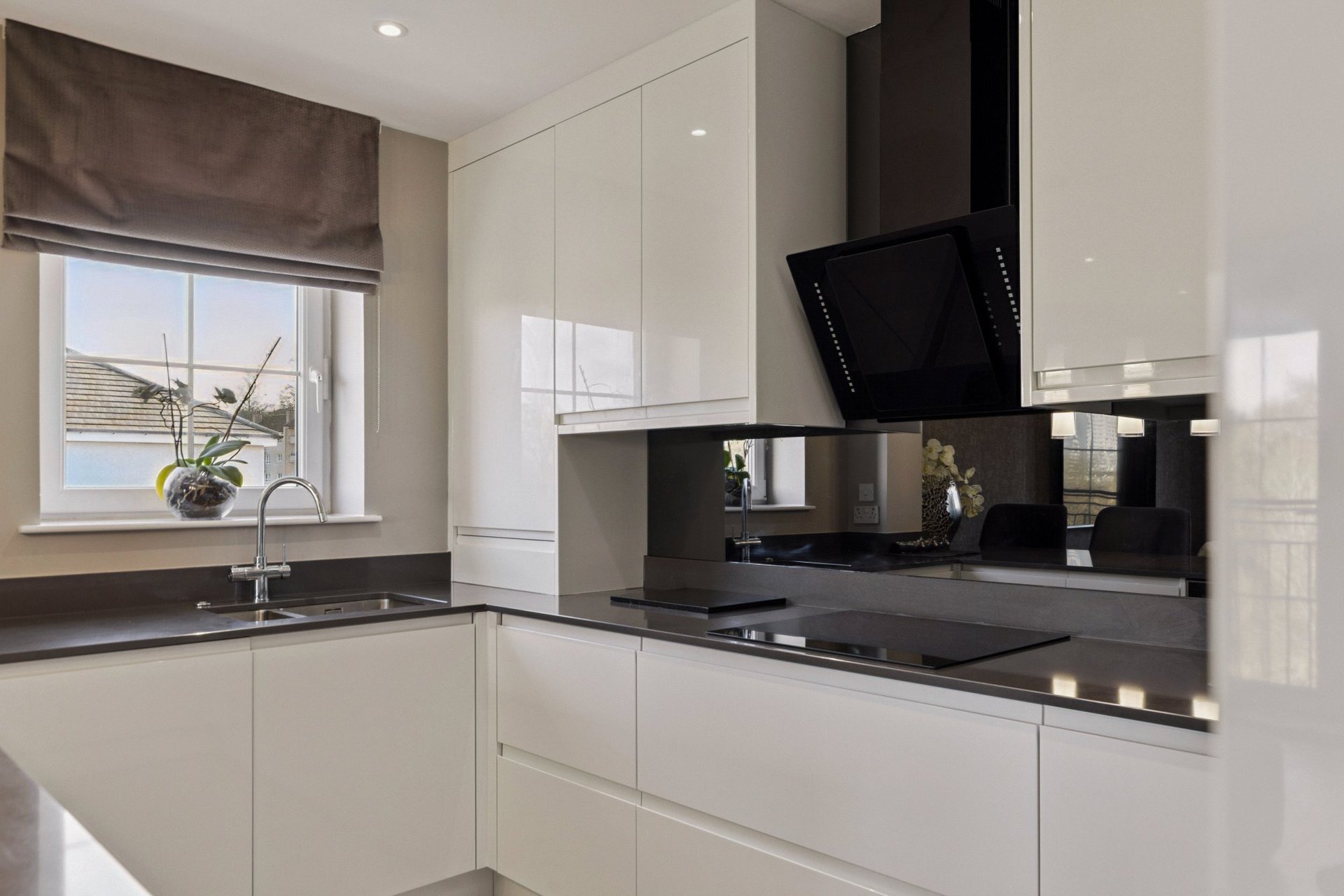 Flat 3/3, 235 Thornliebank Road, Thornliebank, Glasgow, Glasgow City, G46 7RG - Picture #11
