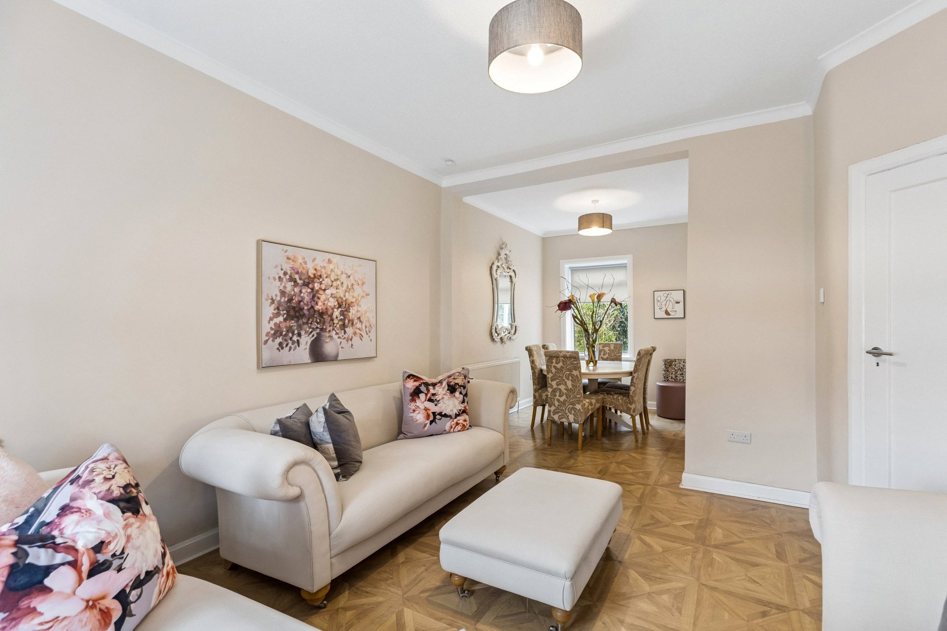 86 Orchard Park Avenue, Giffnock, Glasgow, East Renfrewshire, G46 7BE - Picture #4