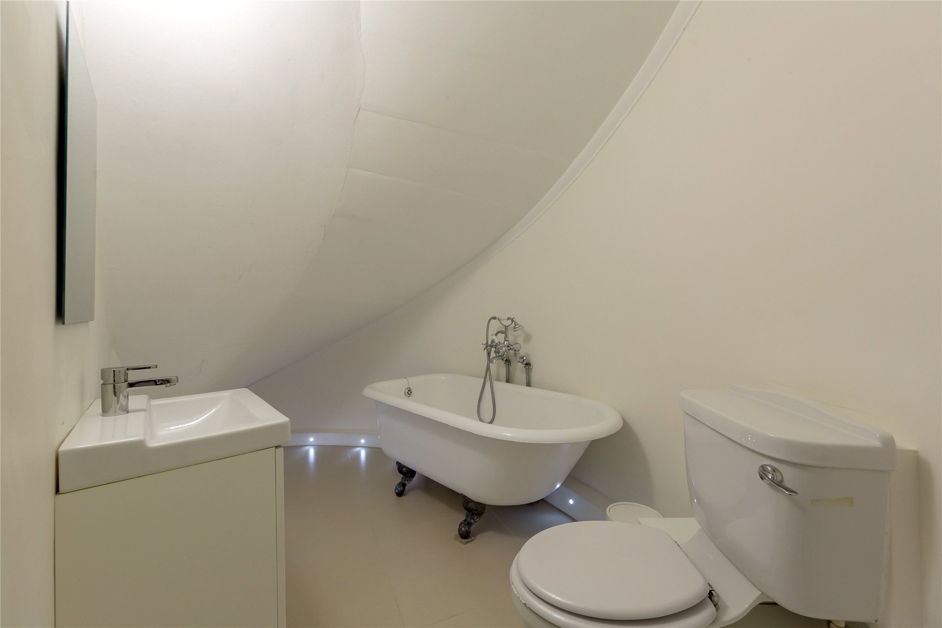 12/1 Moray Place, Edinburgh, EH3 6DT - Picture #14