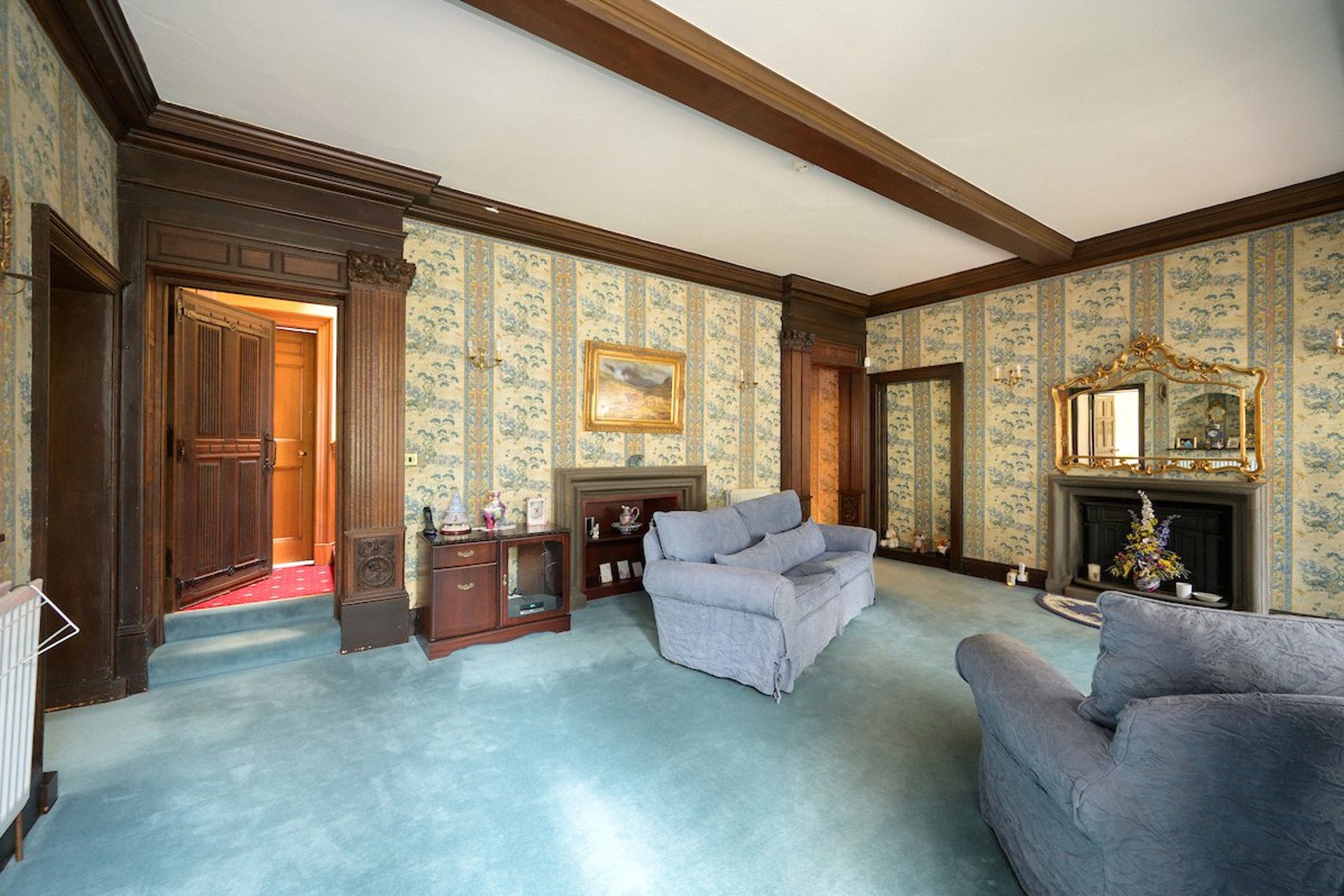 Loganbank House, Milton Bridge, Penicuik, Midlothian, EH26 0NY - Picture #13