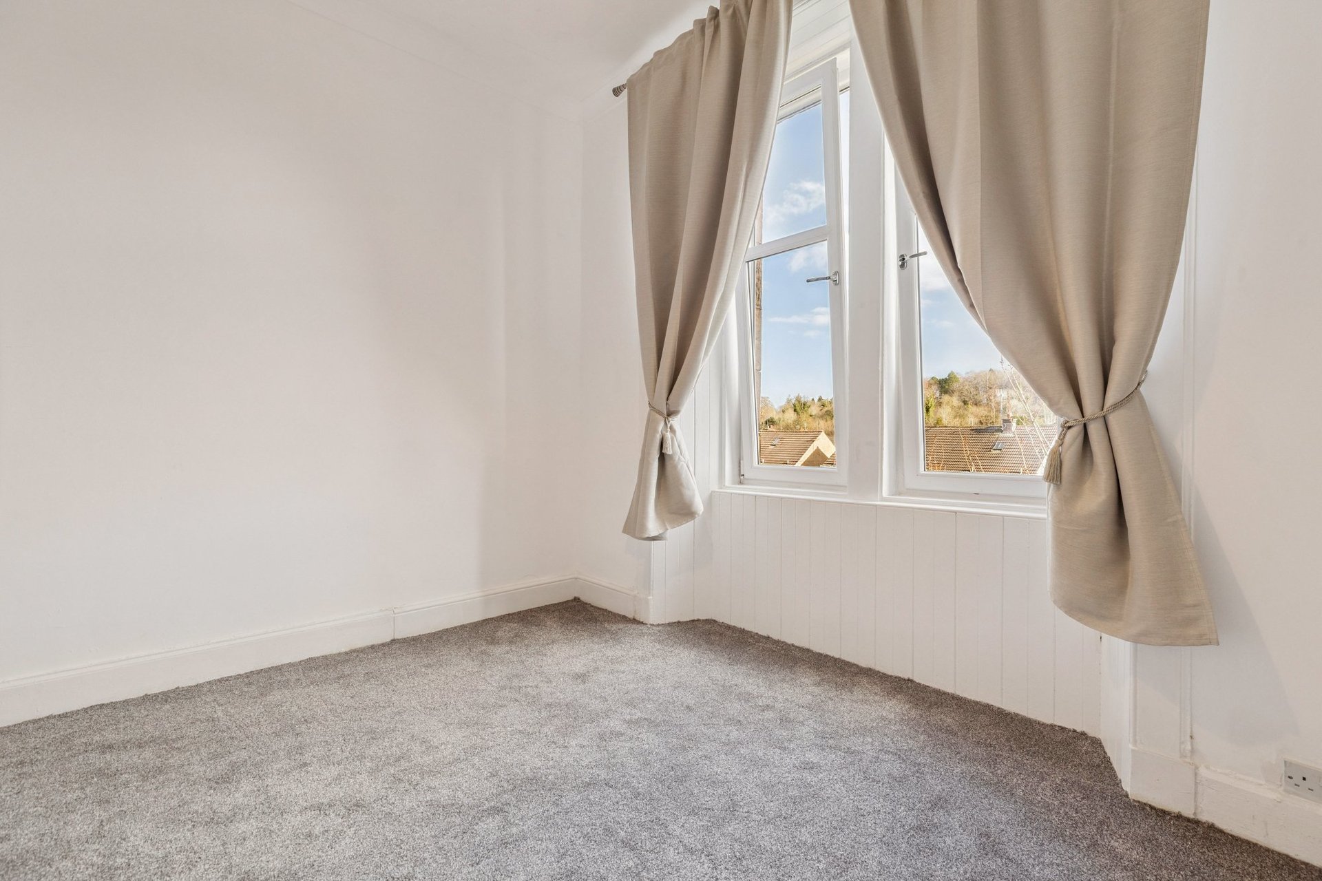 1/1, 463 Clarkston Road, Muirend, Glasgow, G44 3LW - Picture #15