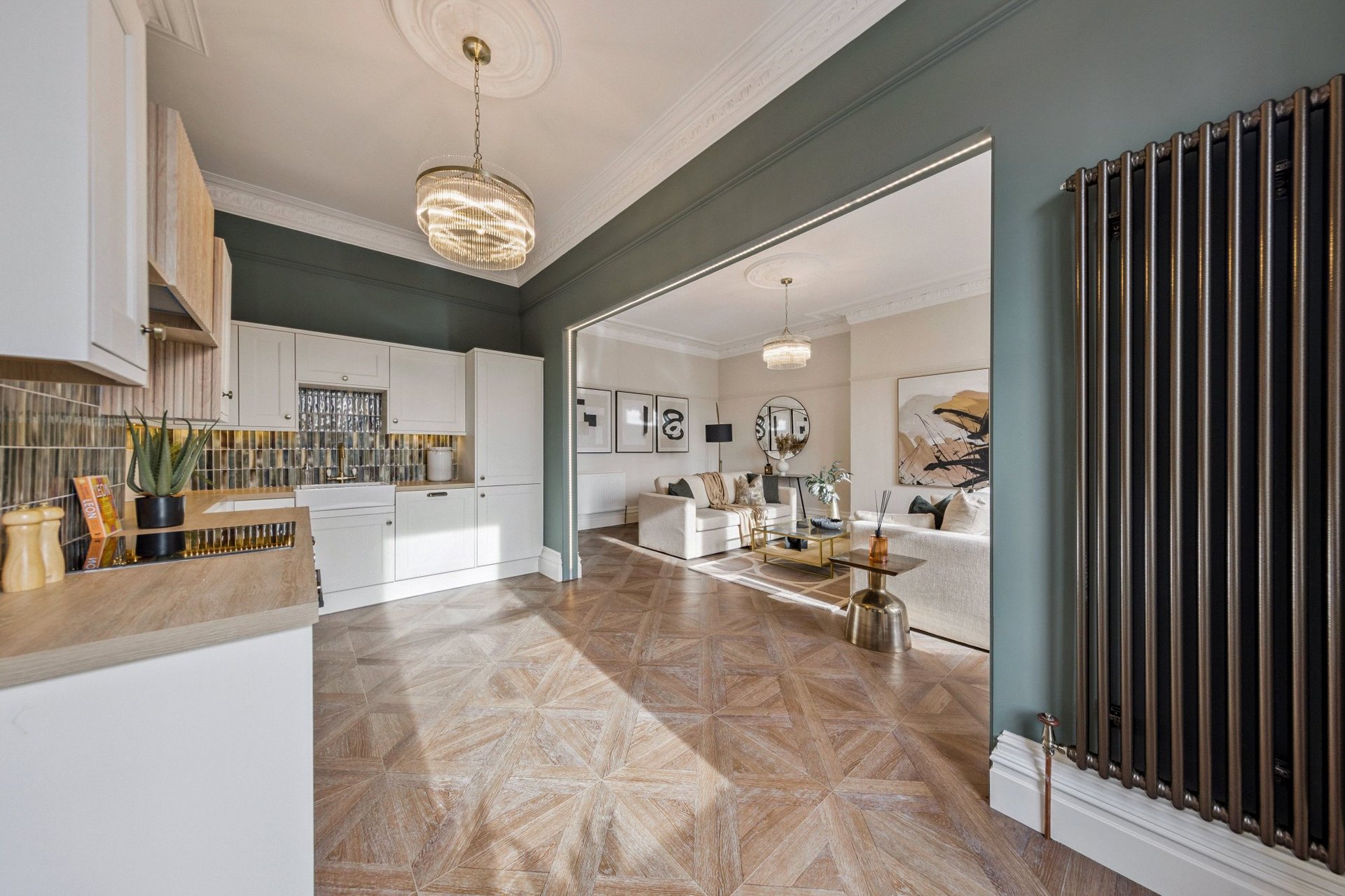 0/2, 6 Garrioch Drive, North Kelvinside, Glasgow, G20 8RP - Picture #16