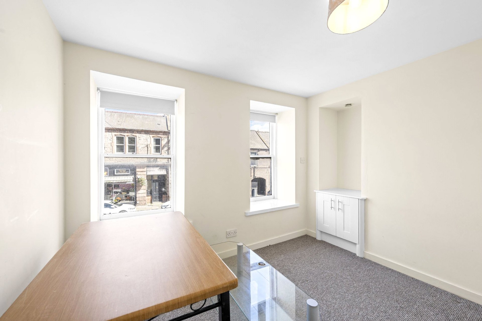 Flat A, 36 Main Street, Tweedmouth, Berwick-upon-Tweed, Northumberland, TD15 2AA - Picture #7