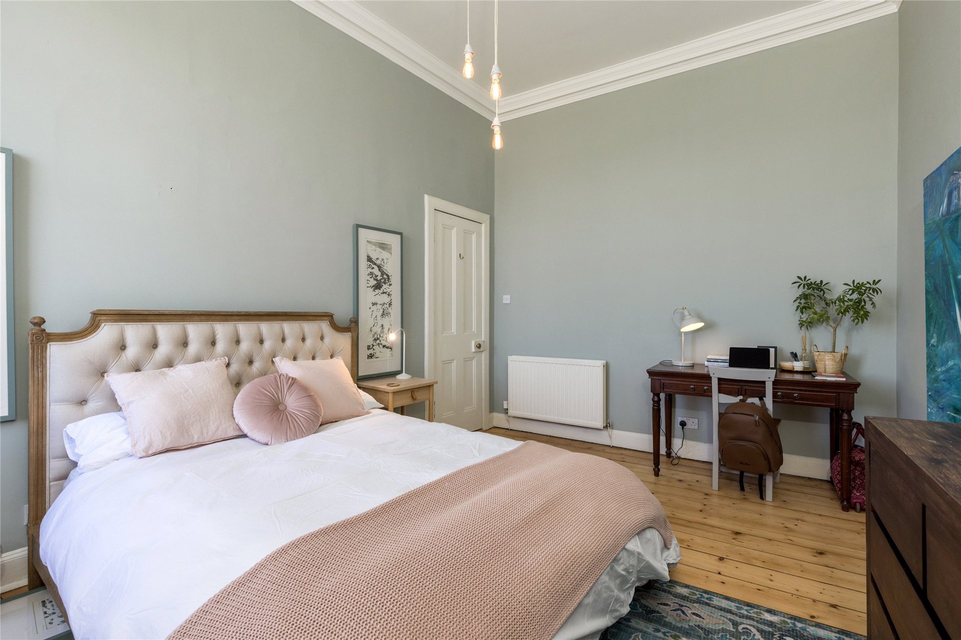 11 (3f1), Eyre Crescent, New Town, Edinburgh, EH3 5ET - Picture #13