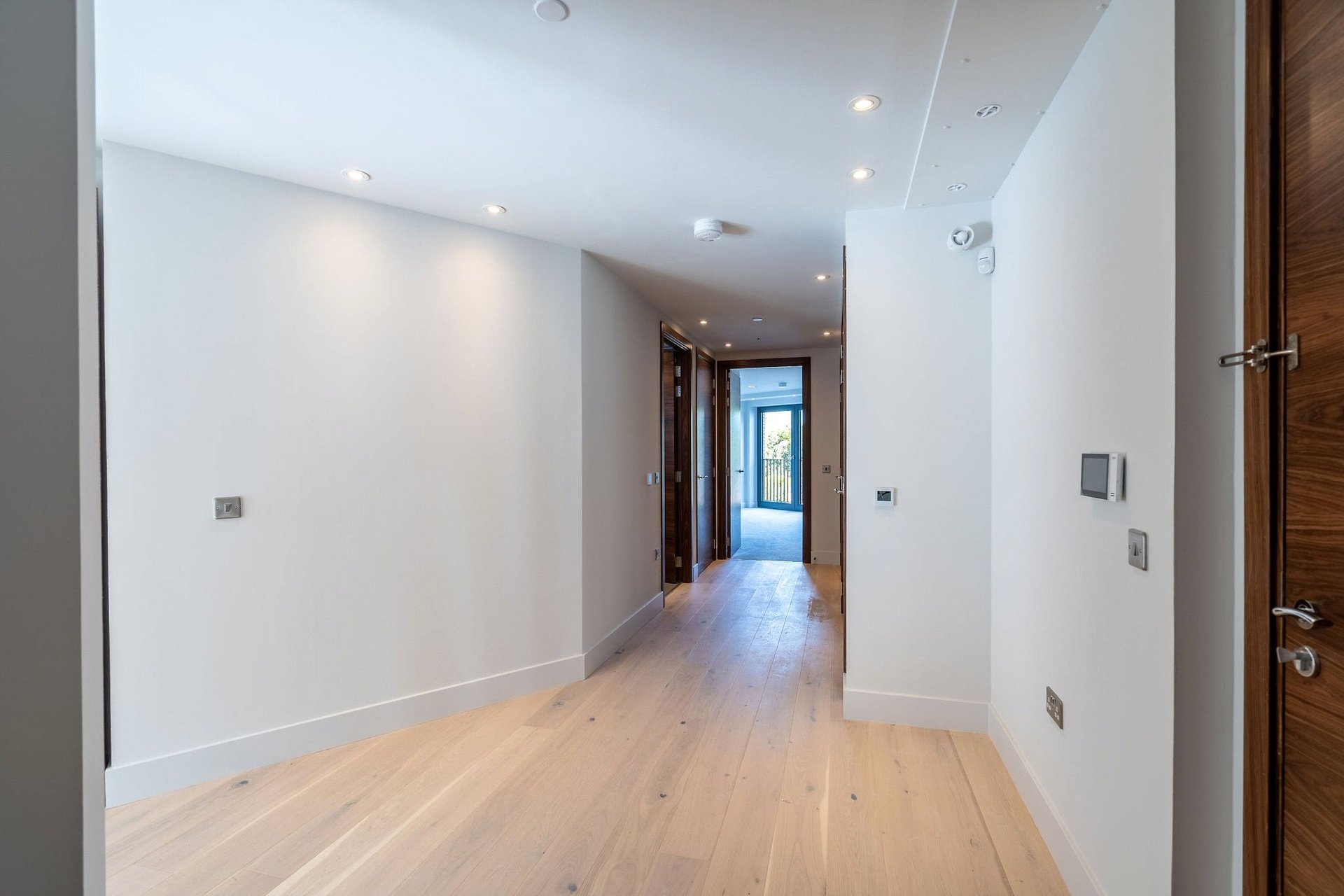 59/15 Belford Road, L3:43 Village View, Belford Road, Edinburgh, Midlothian, EH4 3UE - Picture #9