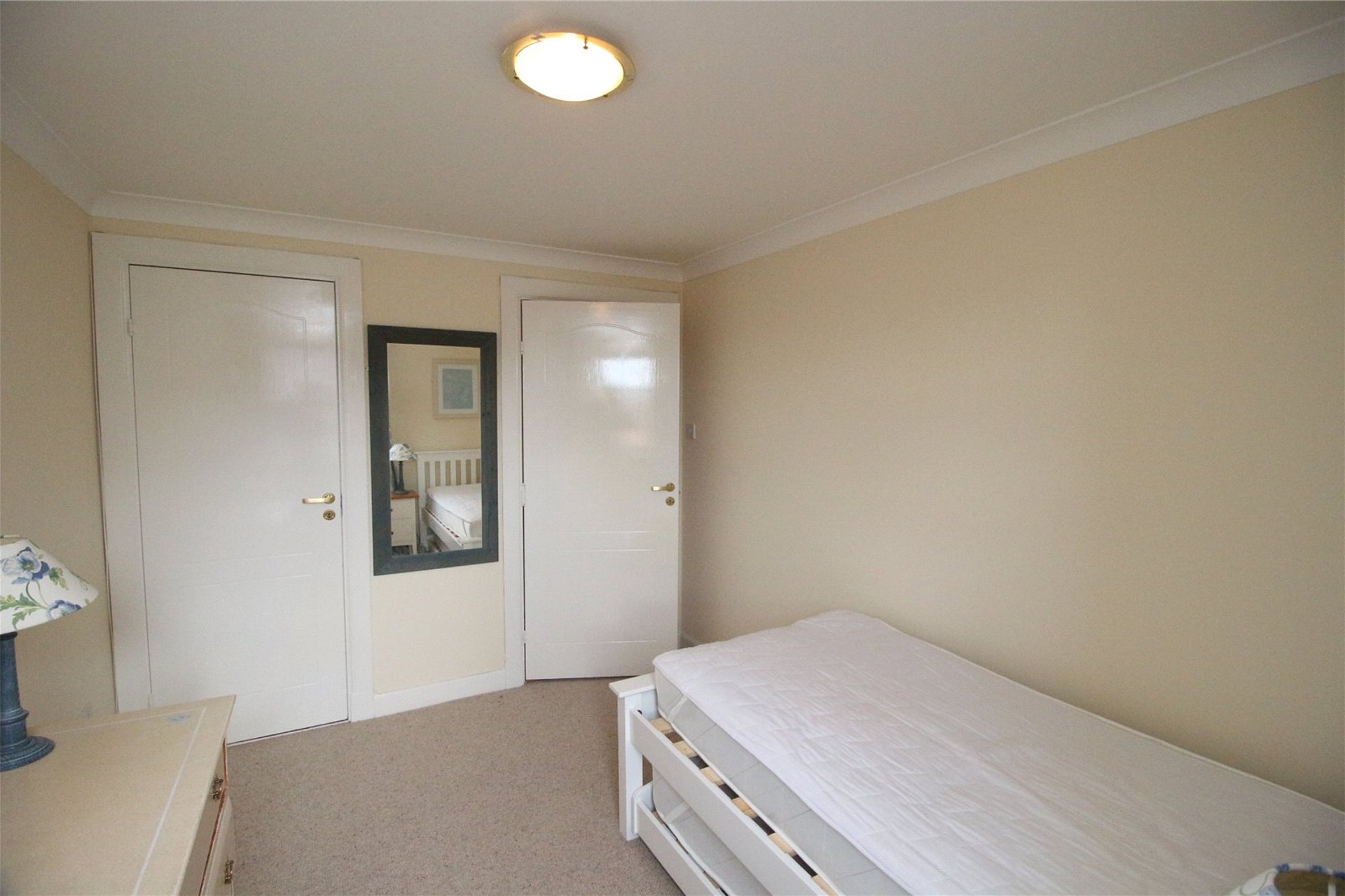 94/4 Orchard Brae Avenue, Edinburgh, EH4 2GB - Picture #11