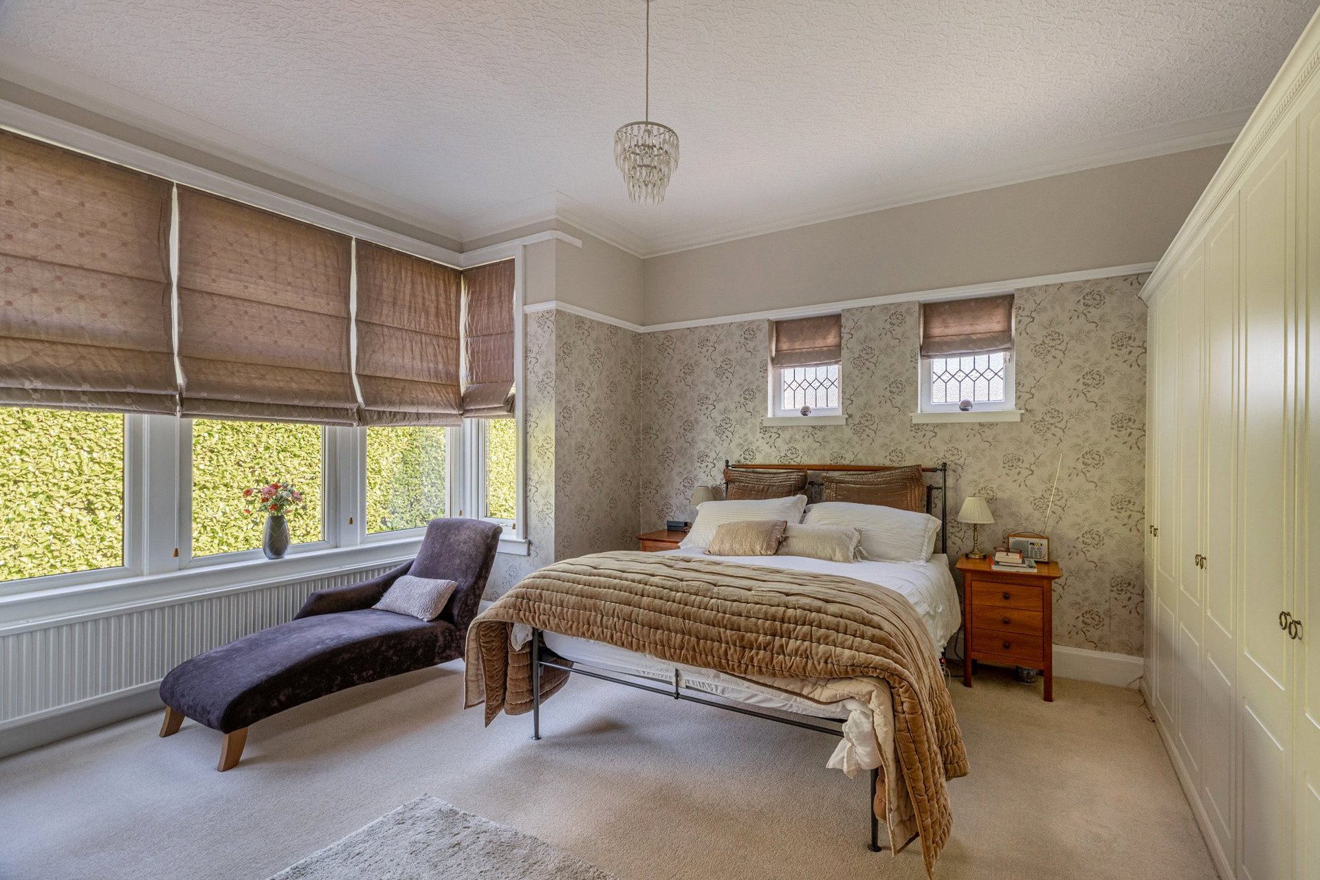 Rosemount, 14 Lethington Road, Giffnock, Glasgow, East Renfrewshire, G46 6TB - Picture #21