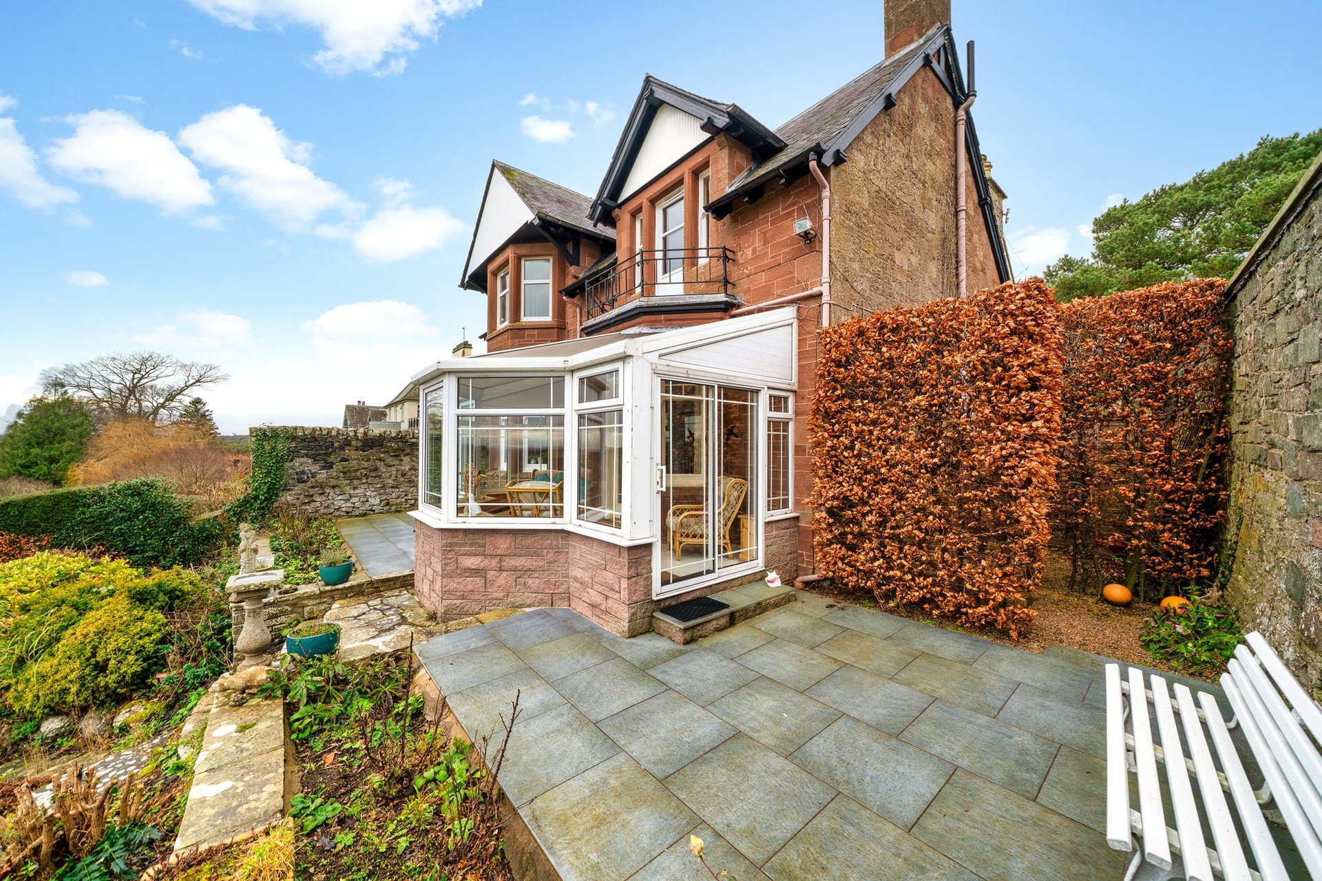 Brundenlaws, Bowden, Melrose, Scottish Borders, TD6 0ST - Picture #31