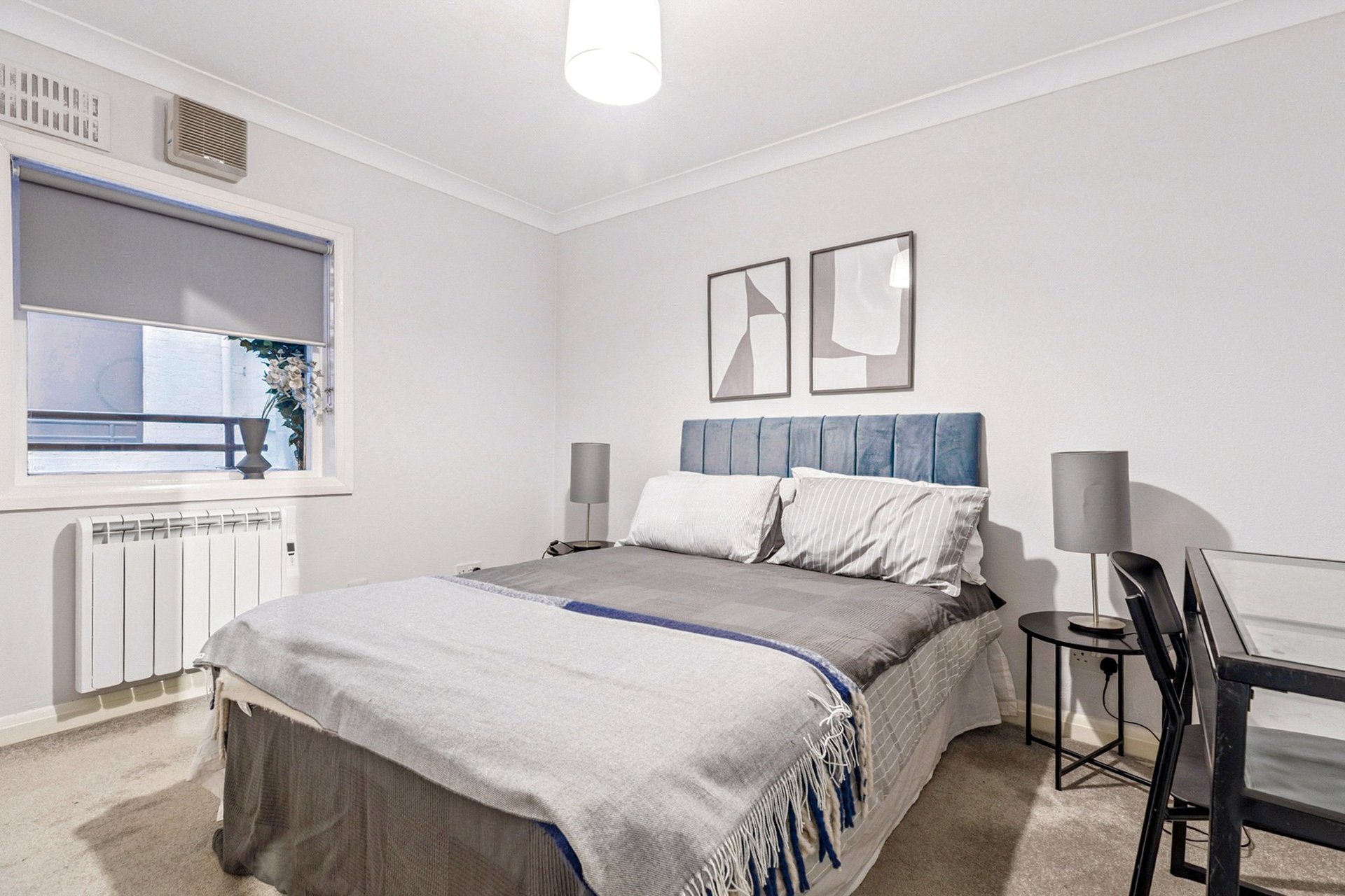 Flat 20, Norval Court, 12 Norval Street, Partick, Glasgow, G11 7RX - Picture #14