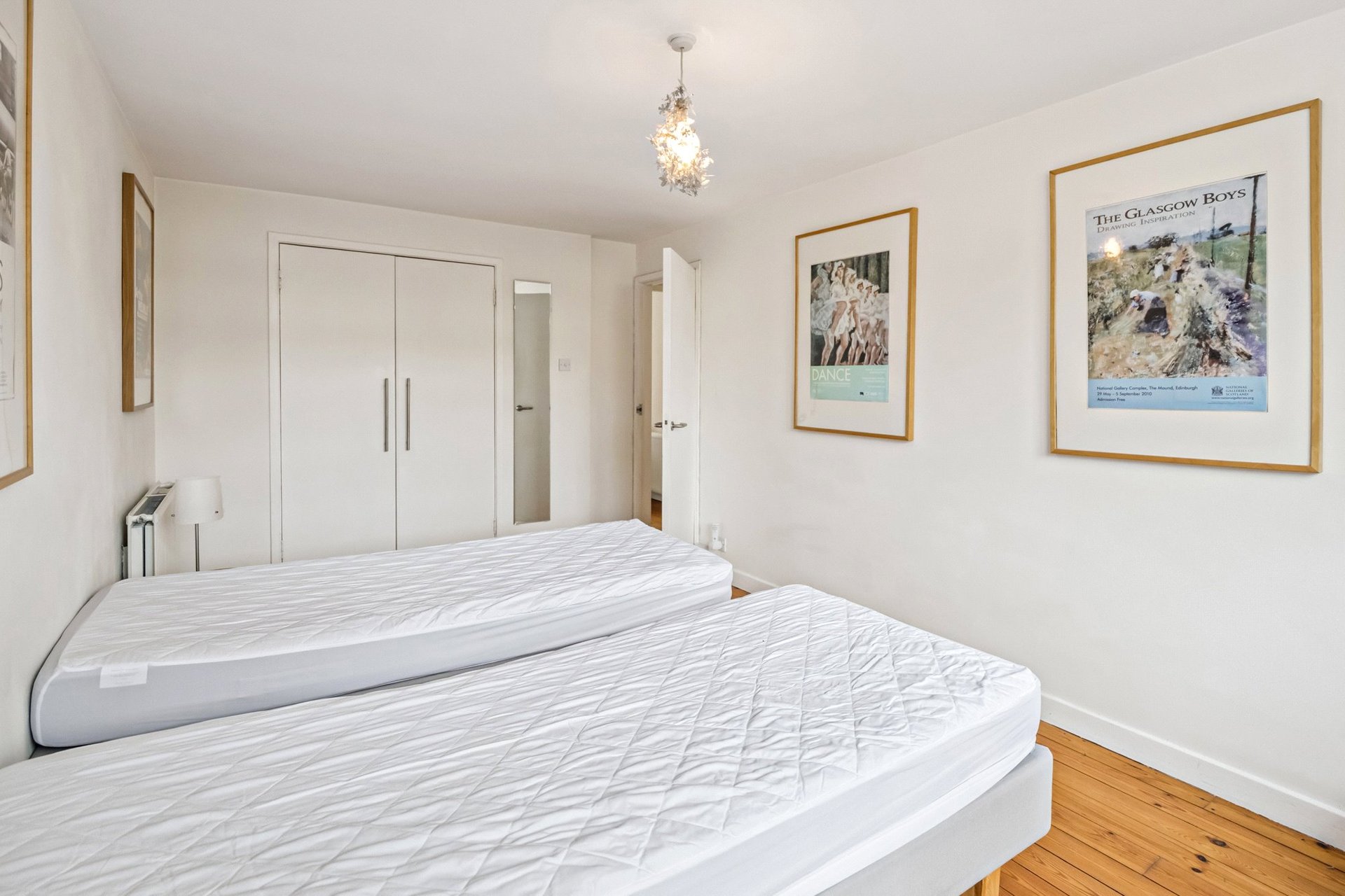 46 Claremont Court, Edinburgh, EH7 4LA - Picture #10