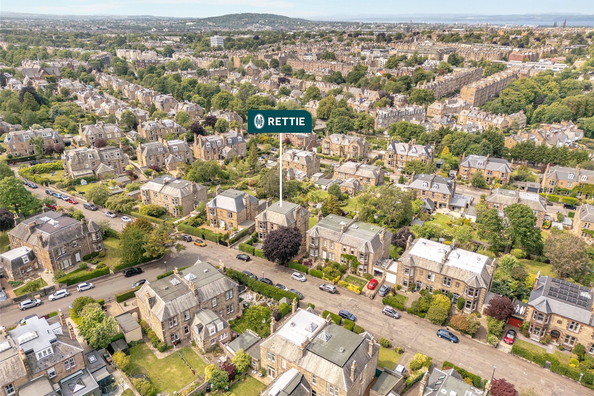 35 Cluny Drive, Morningside, Edinburgh, EH10 6DT - Picture #35