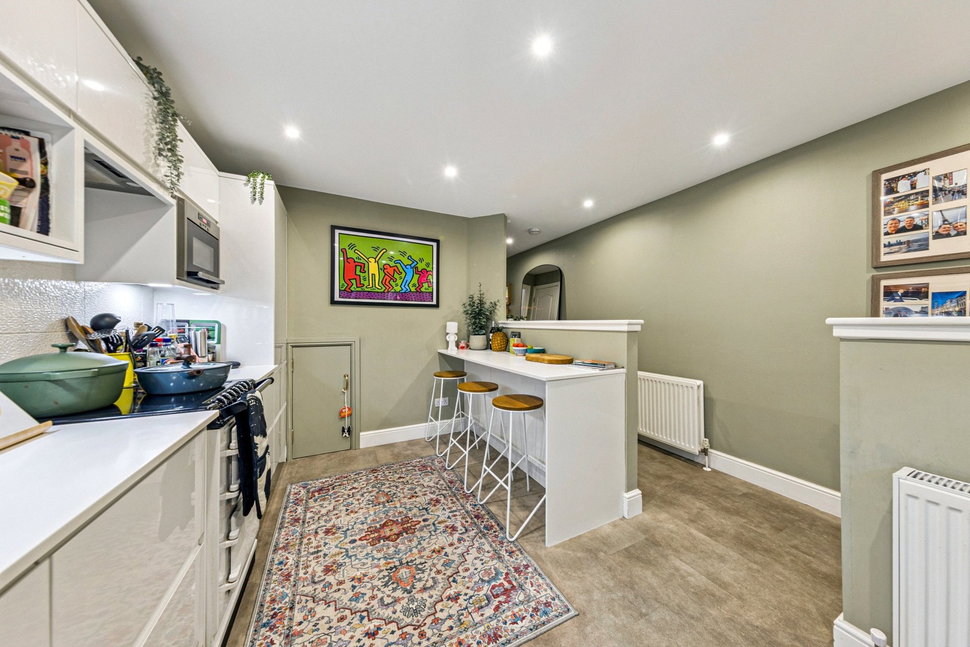 68 Bellshaugh Gardens, Kelvinside, Glasgow, G12 0SA - Picture #6