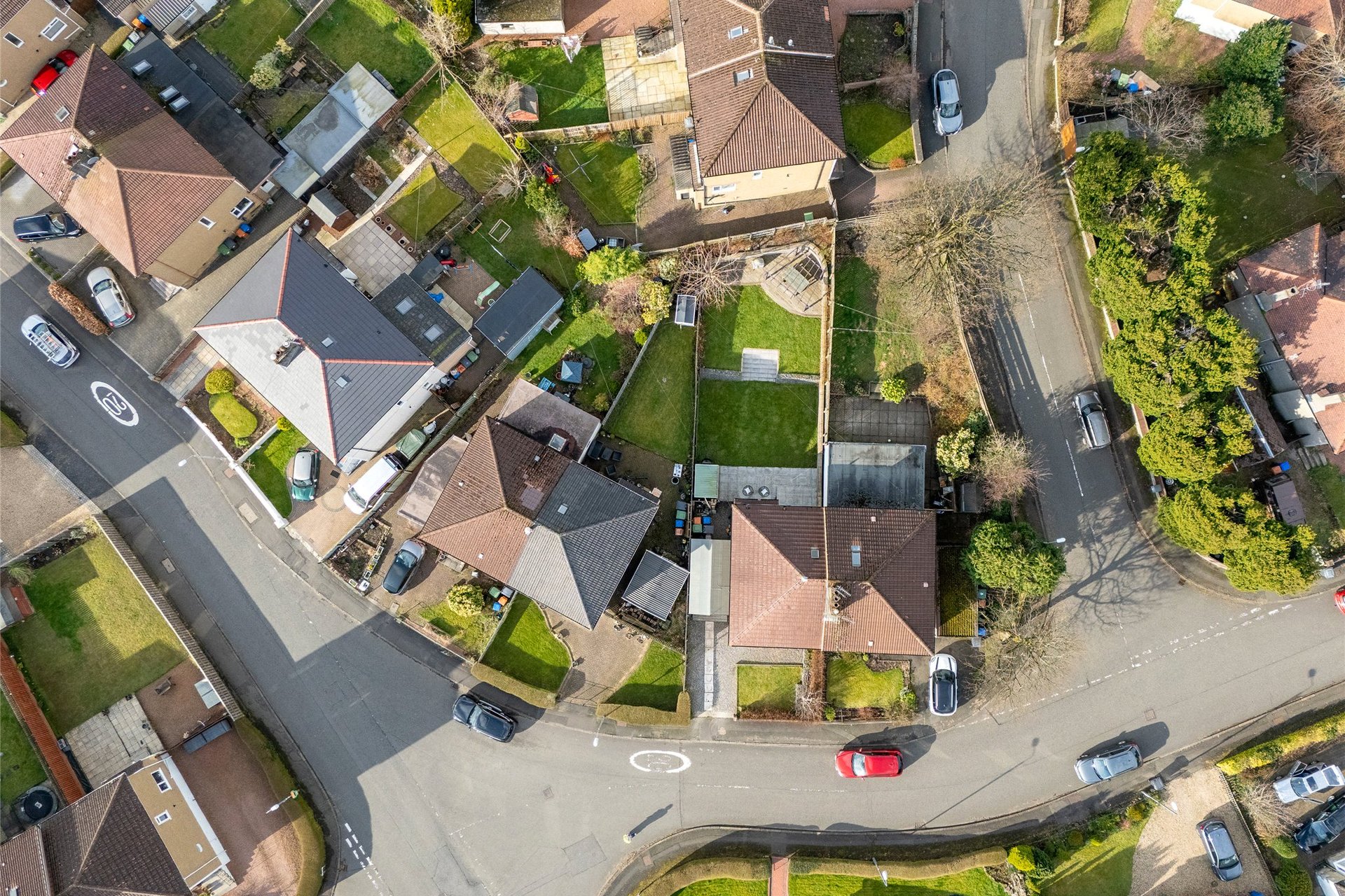 14 Hillside Avenue, Bearsden, G61 3QE - Picture #47