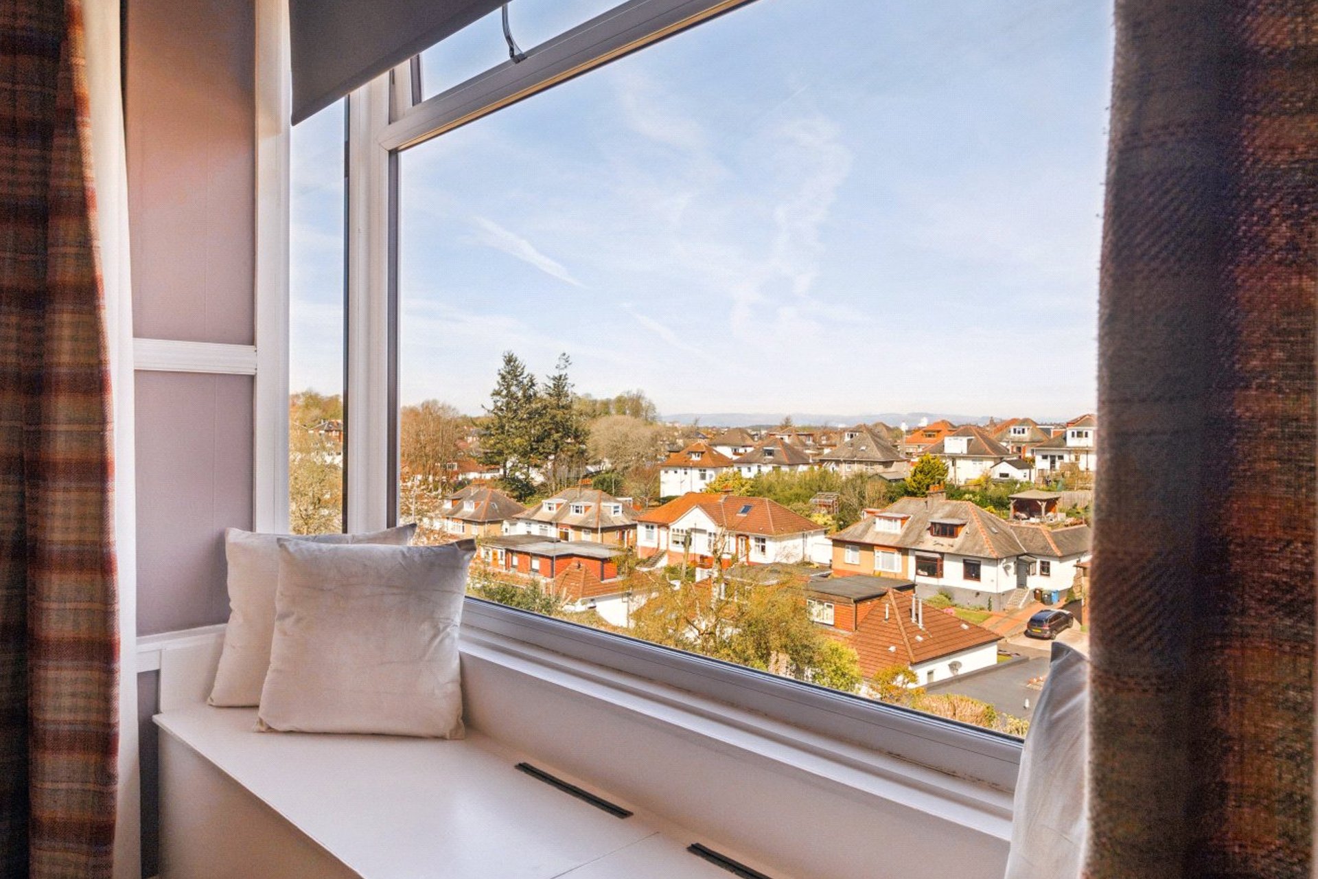 88 Randolph Drive, Clarkston, Glasgow, G76 8AP - Picture #14