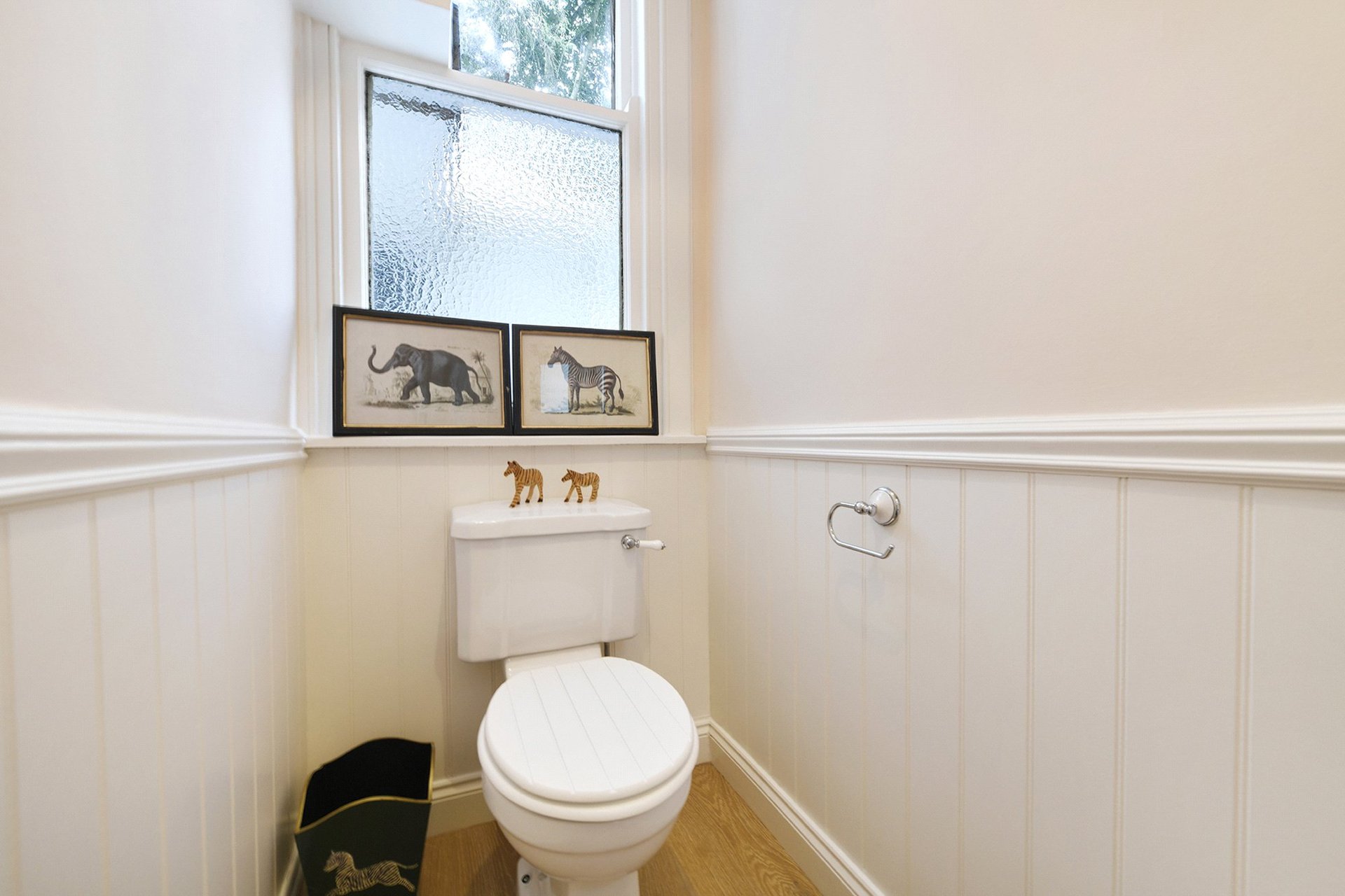 Rosemount, 14 Lethington Road, Giffnock, Glasgow, East Renfrewshire, G46 6TB - Picture #27