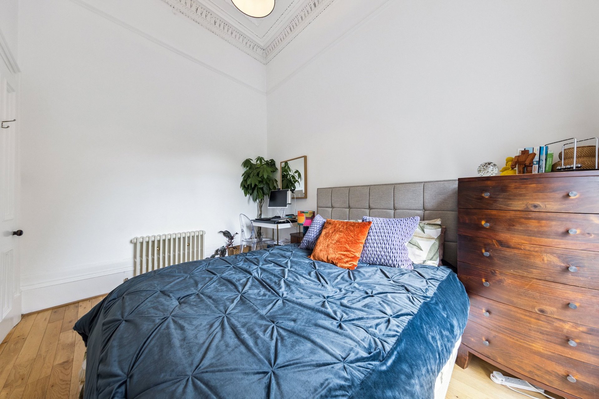 18 Belmont Crescent, Kelvinbridge, Glasgow, G12 8EU - Picture #28