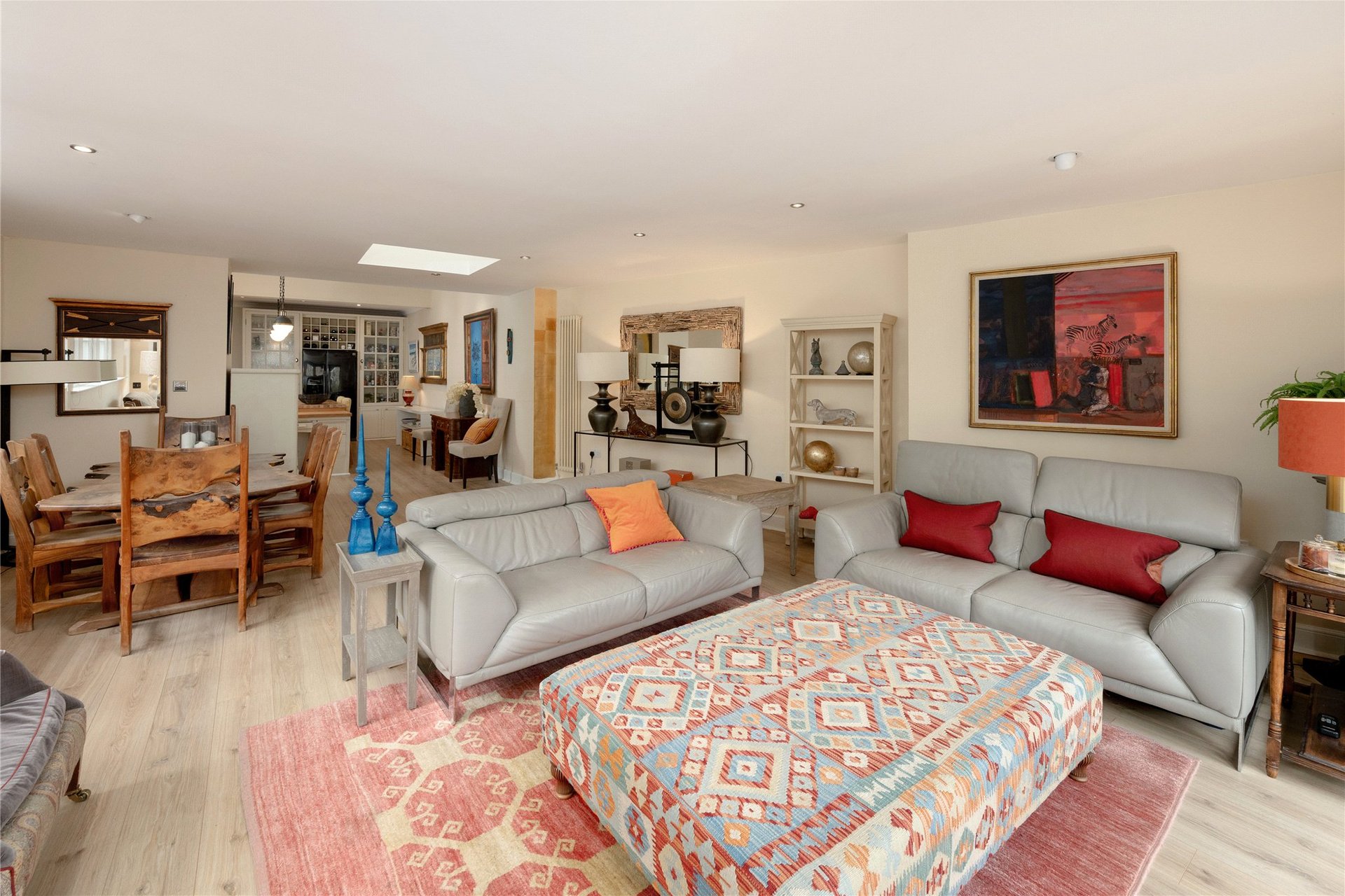 7A Clarendon Crescent, Edinburgh, EH4 1PT - Picture #5